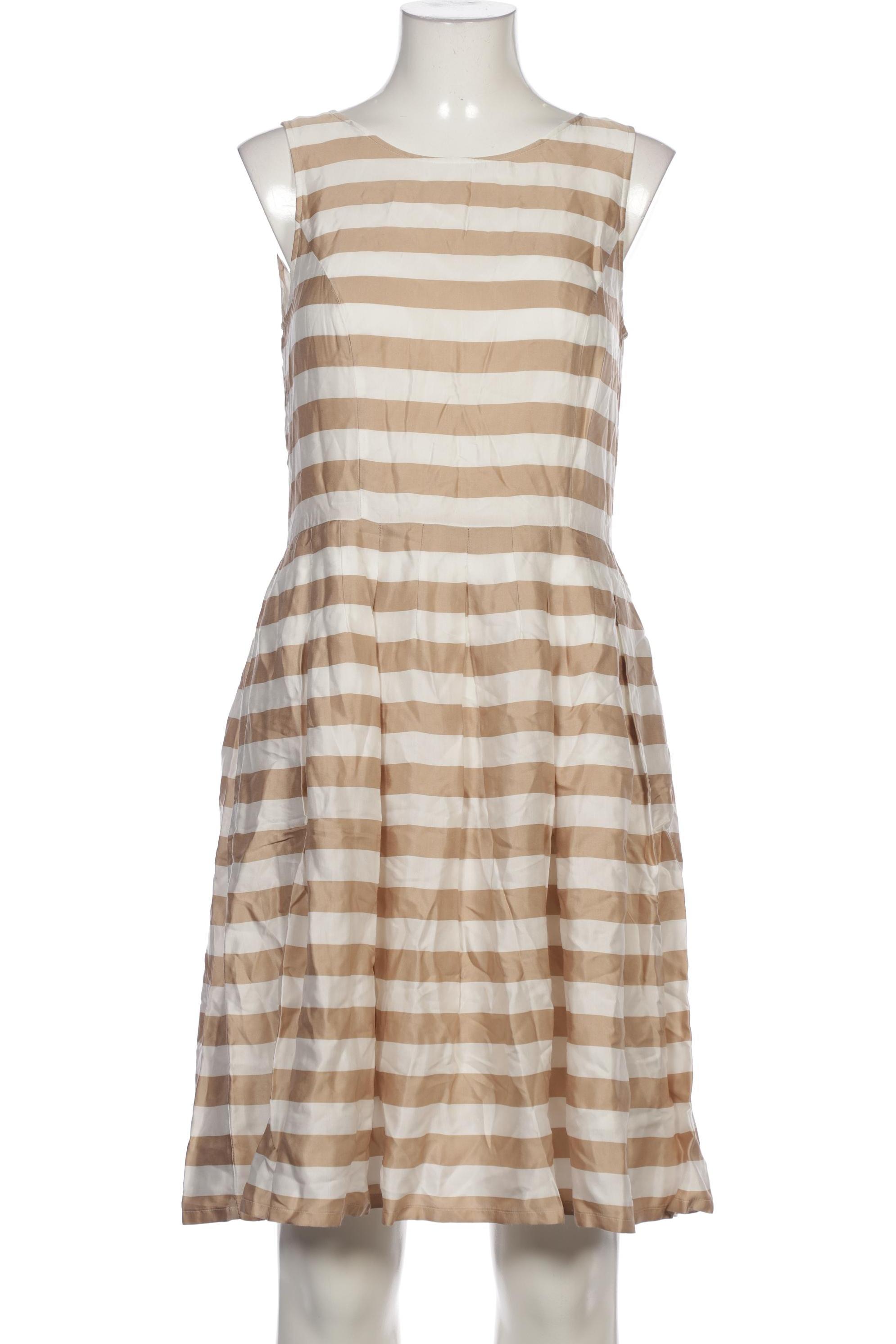 

MARC AUREL Damen Kleid, beige