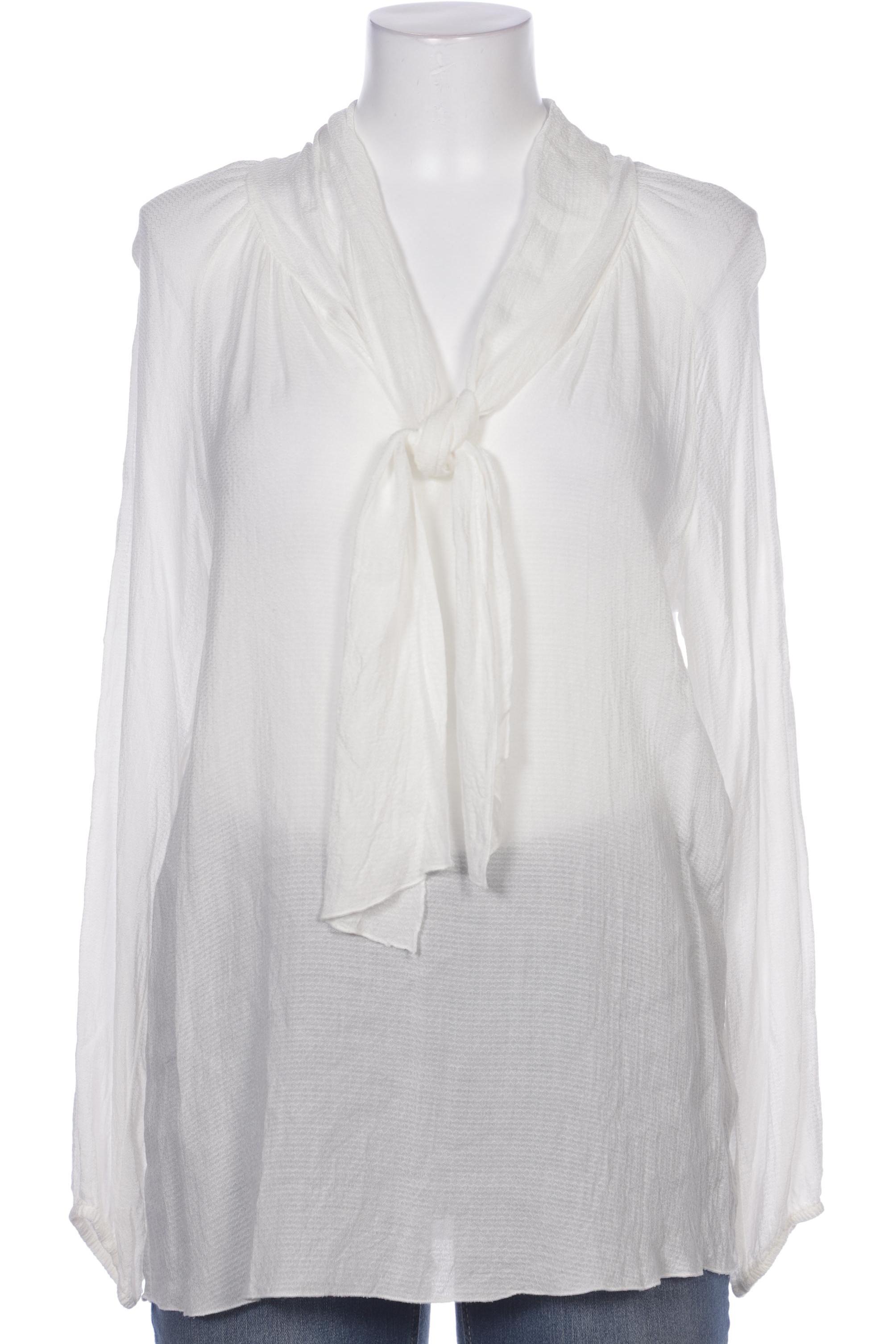 

Marc Aurel Damen Bluse, weiß, Gr. 40