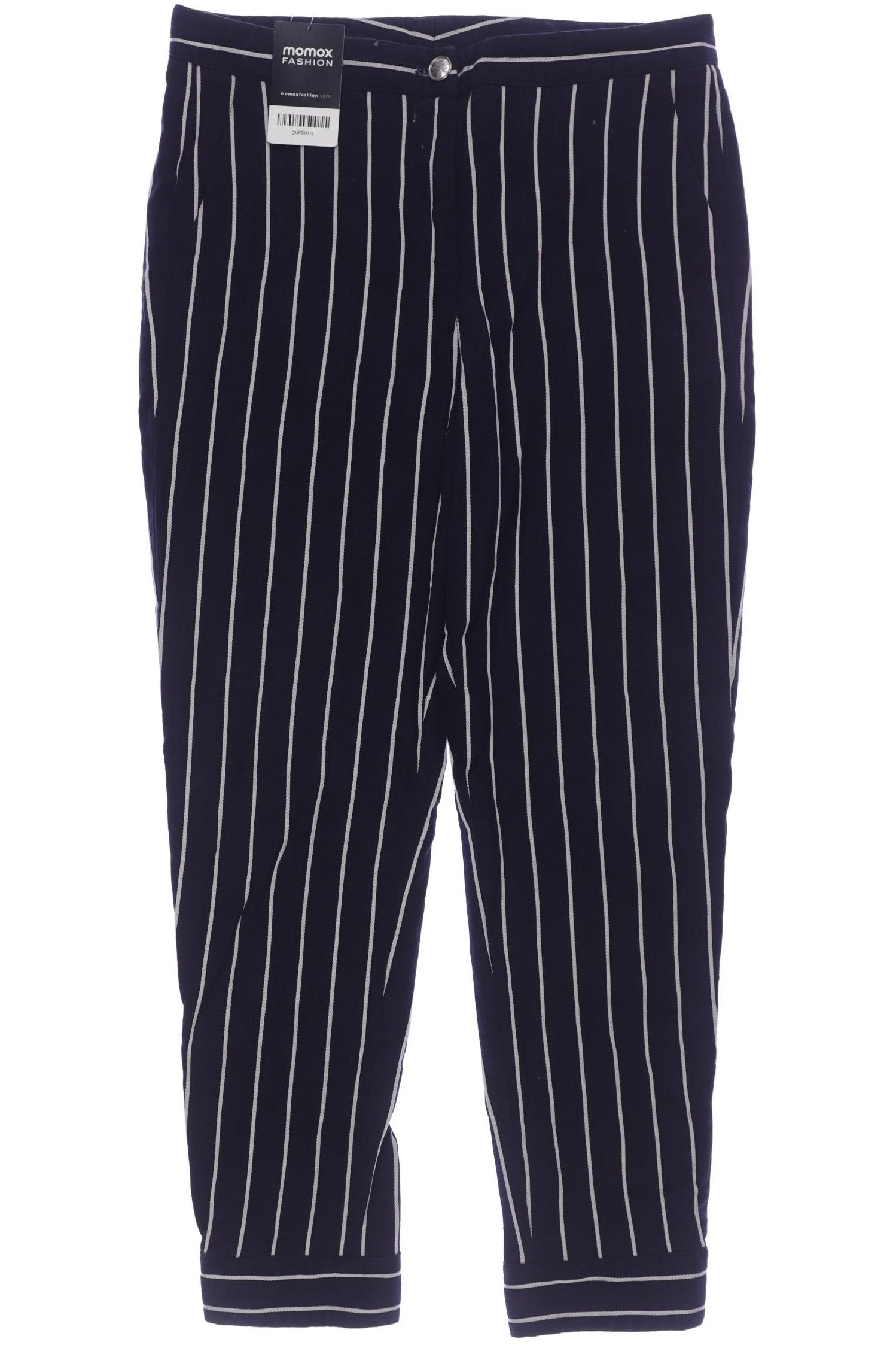 

Marc Aurel Damen Stoffhose, marineblau, Gr. 36