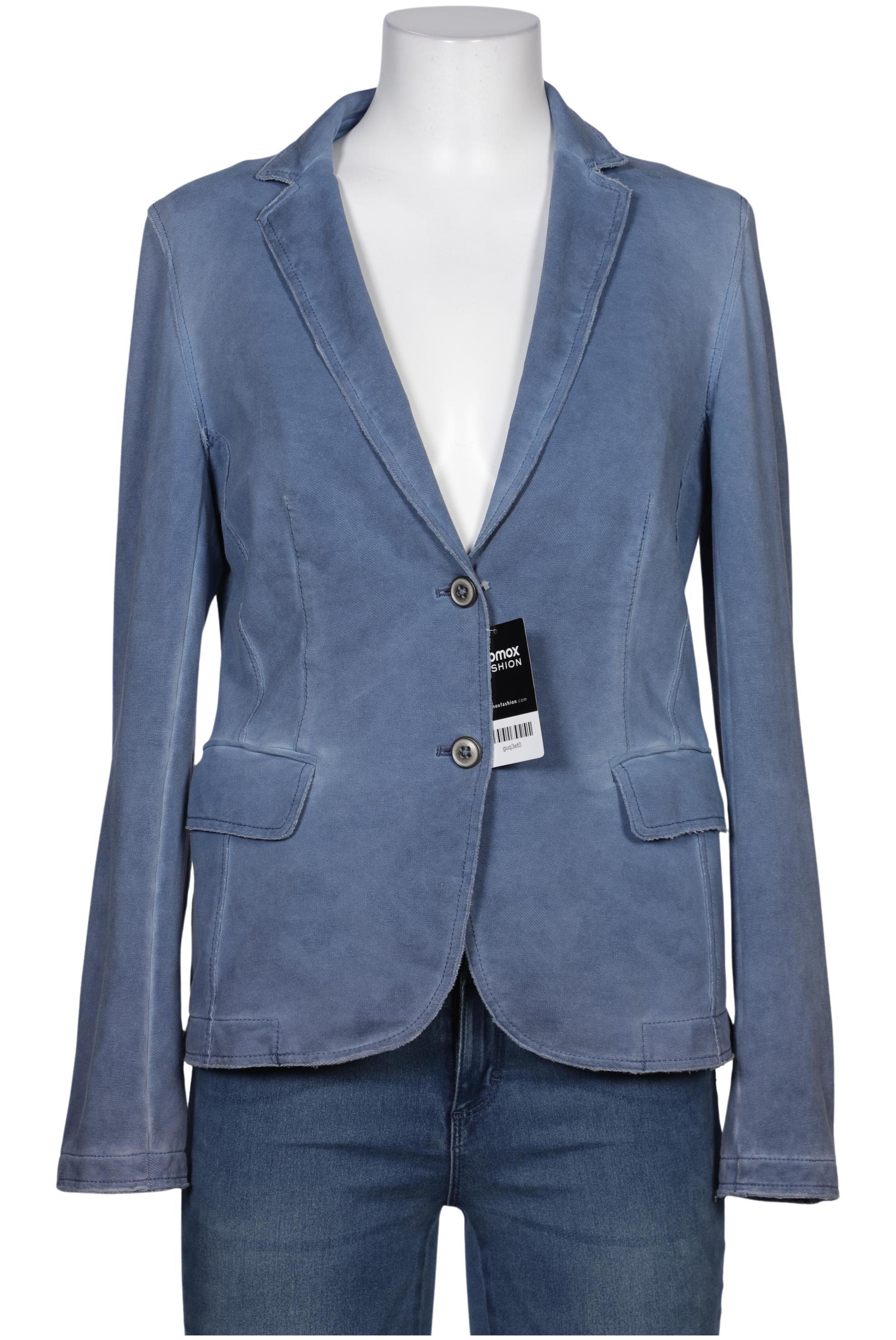 

Marc Aurel Damen Blazer, blau, Gr. 40