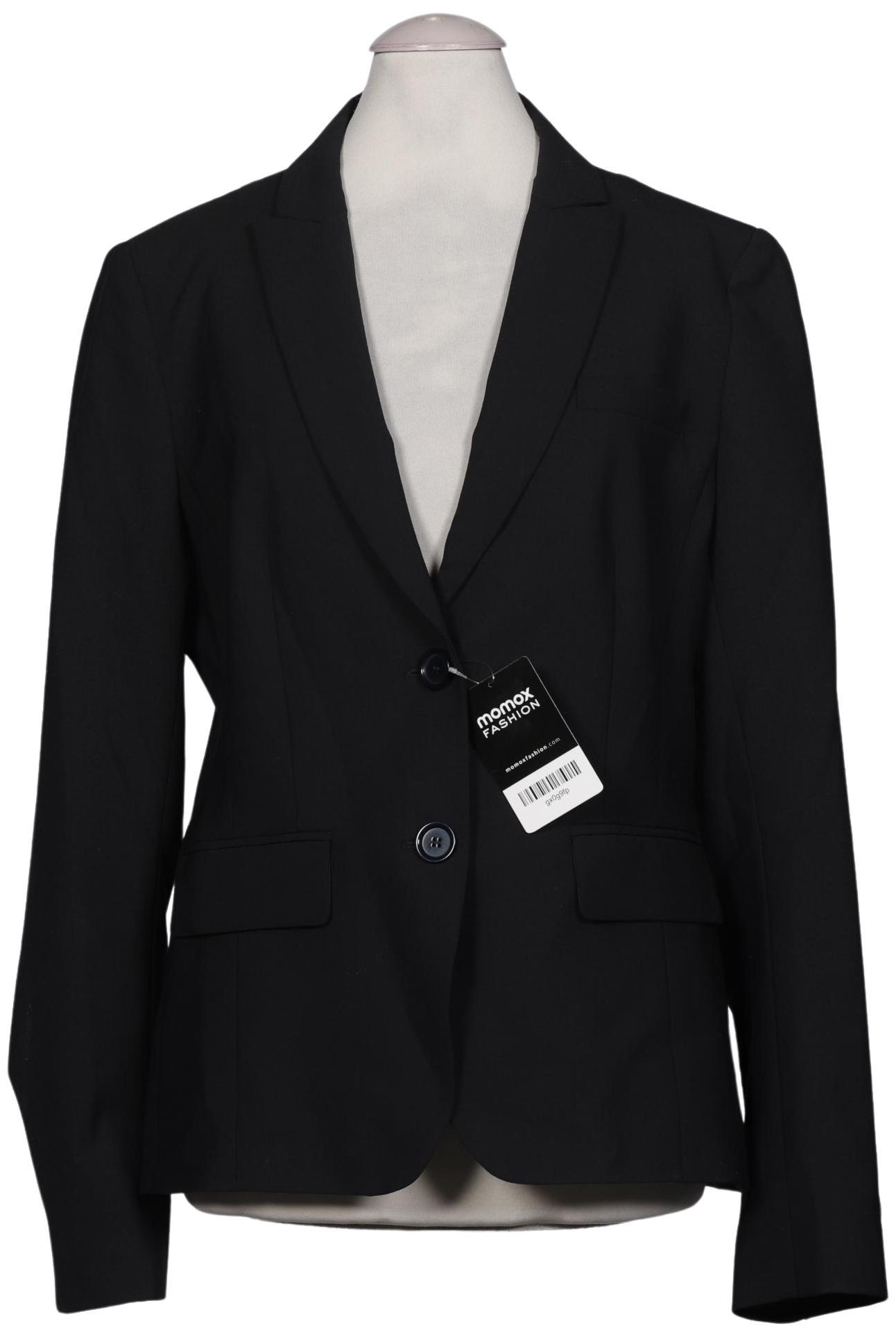 

Marc Aurel Damen Blazer, marineblau, Gr. 38