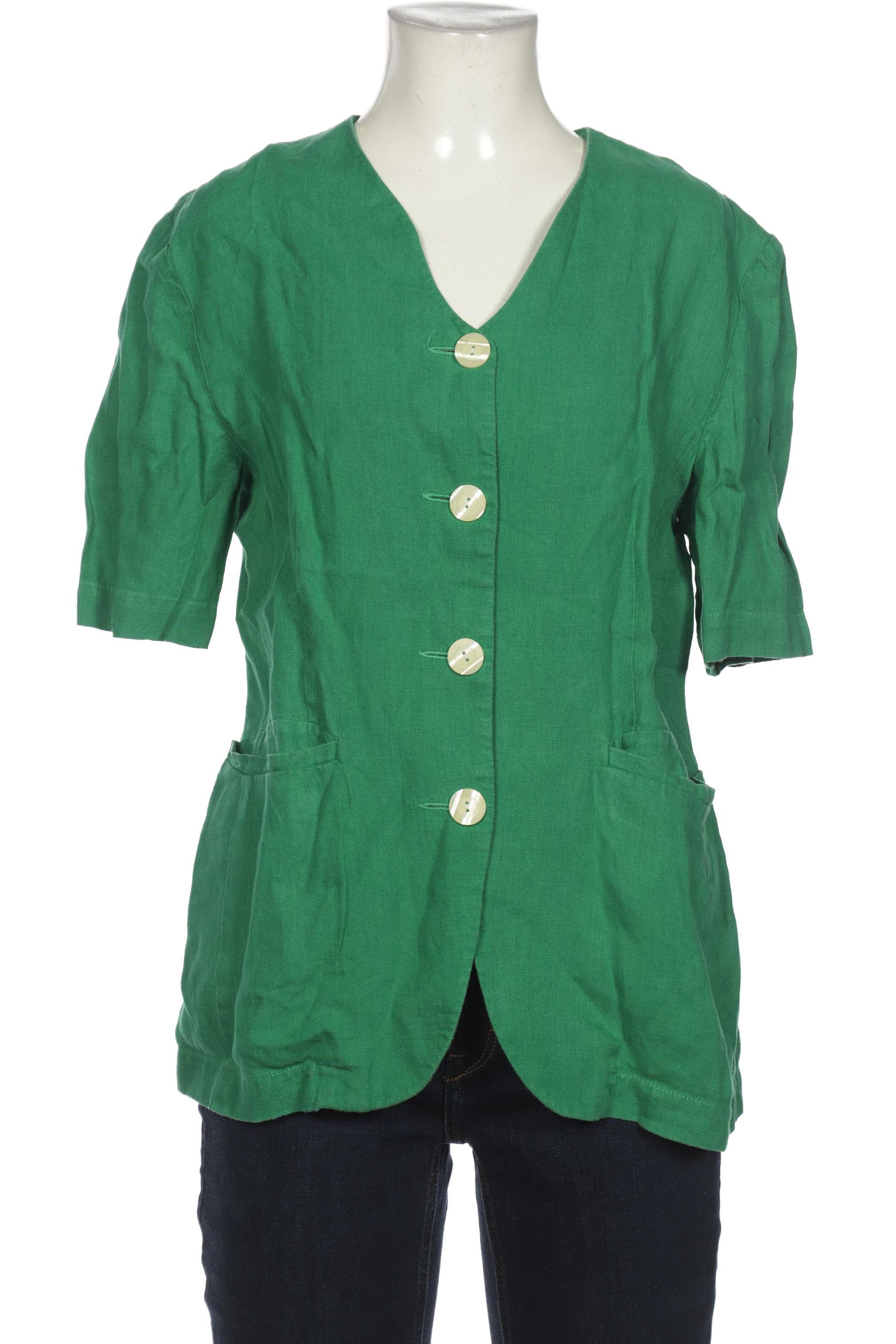 

MARC AUREL Damen Blazer, grün