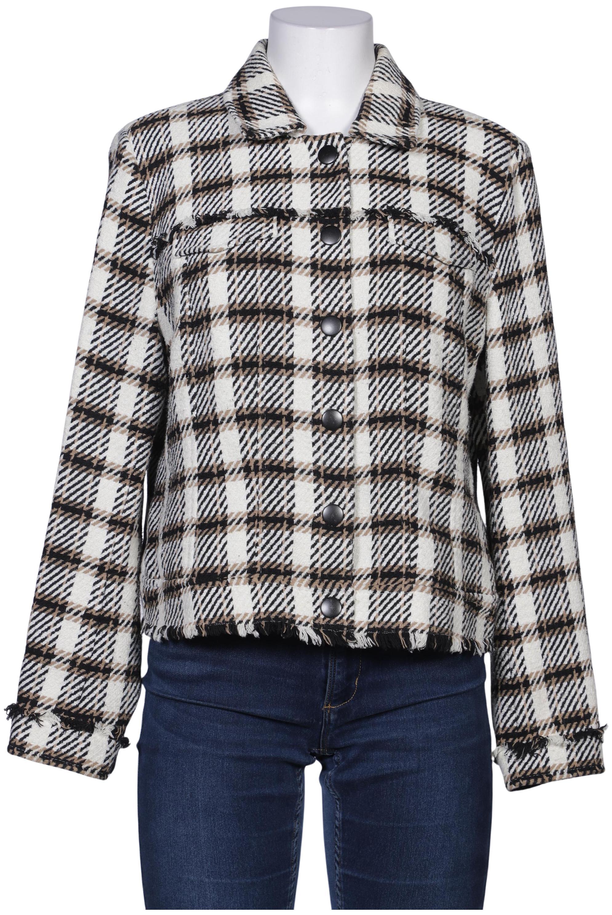 

Marc Aurel Damen Blazer, cremeweiß, Gr. 42