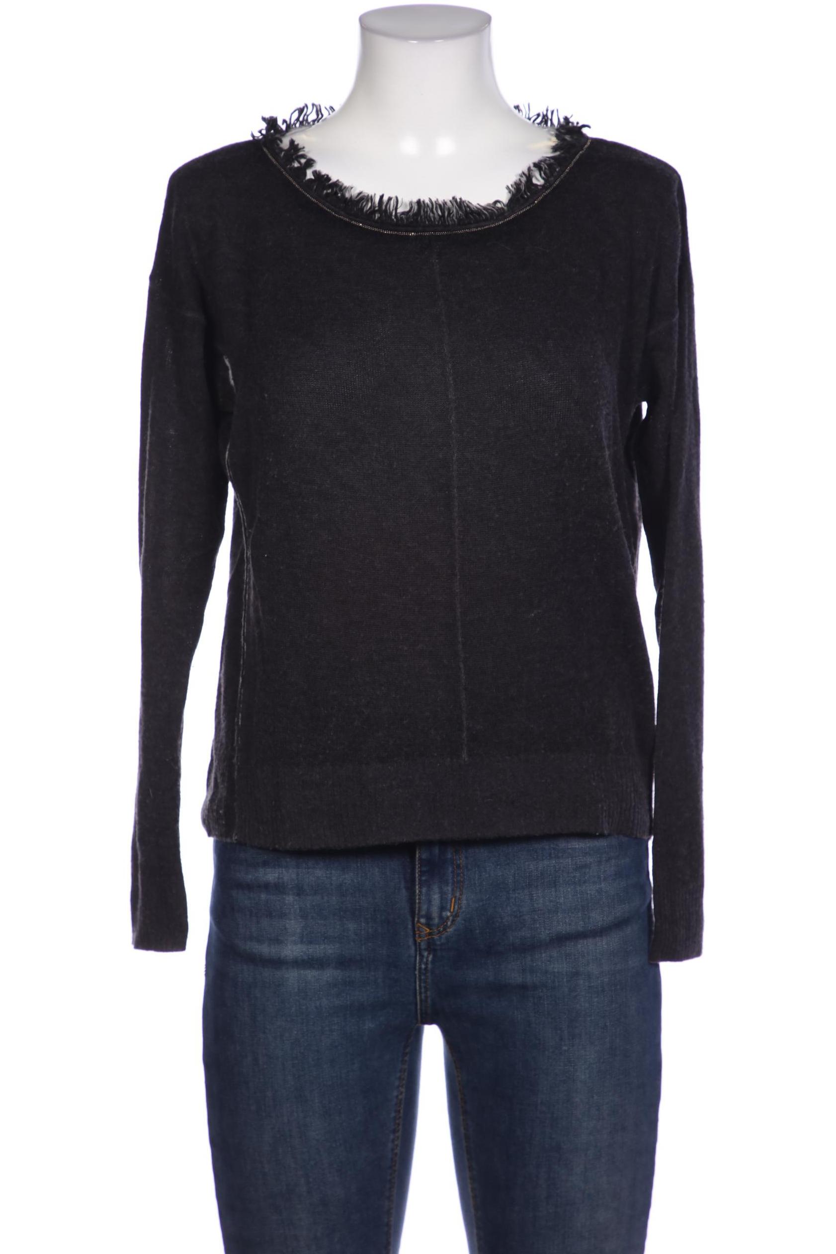 

MARC AUREL Damen Pullover, grau