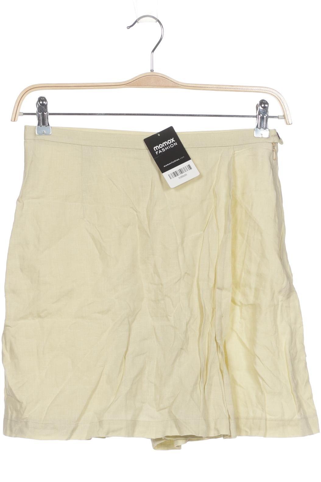 

Marc Aurel Damen Shorts, gelb, Gr. 40