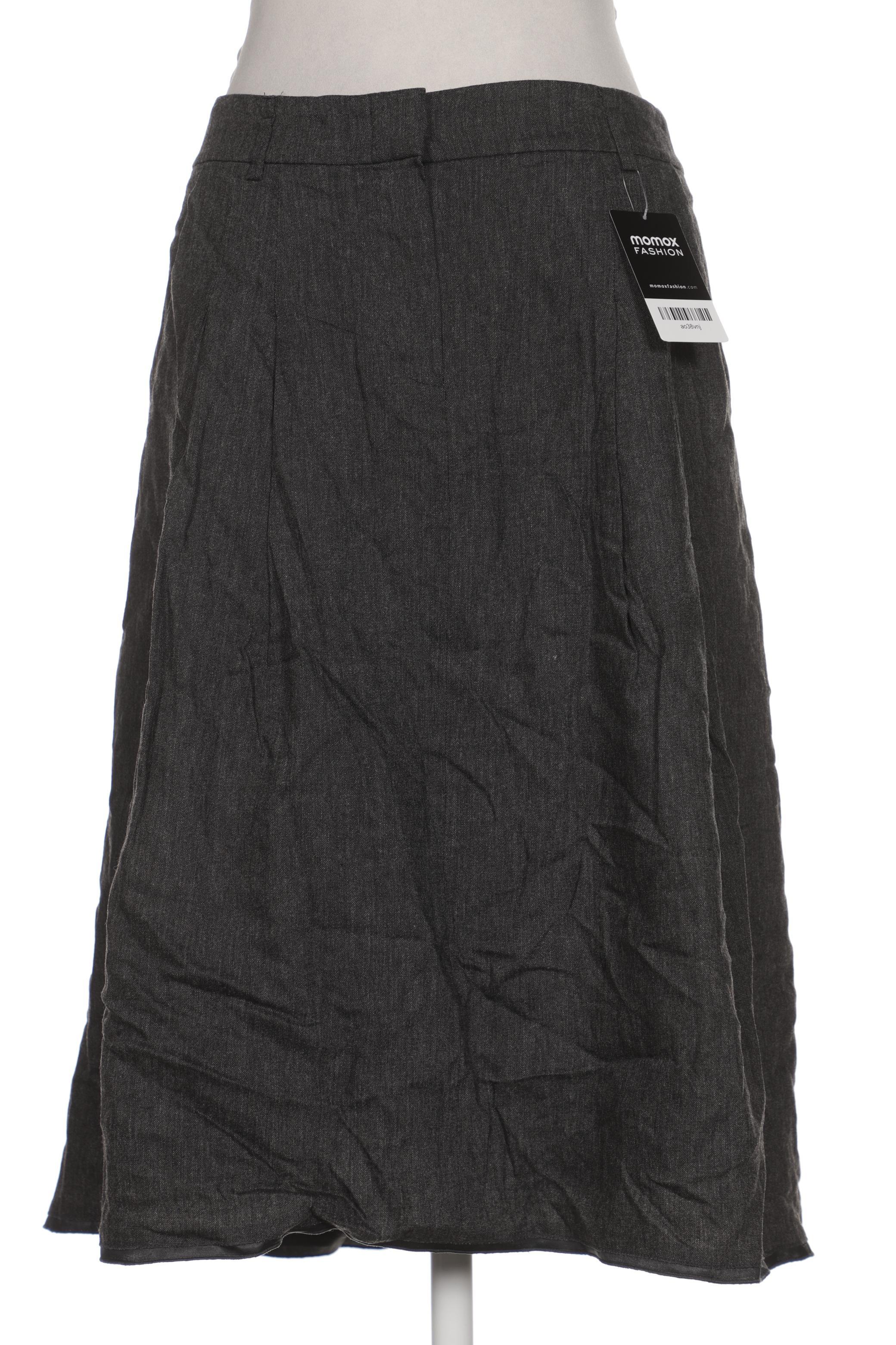 

Marc Aurel Damen Rock, schwarz, Gr. 38