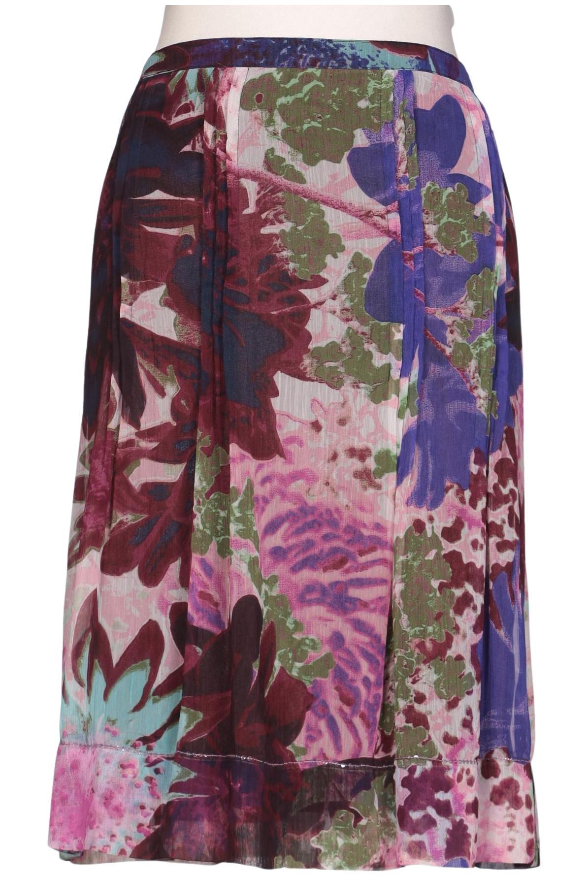 

Marc Aurel Damen Rock, mehrfarbig, Gr. 36