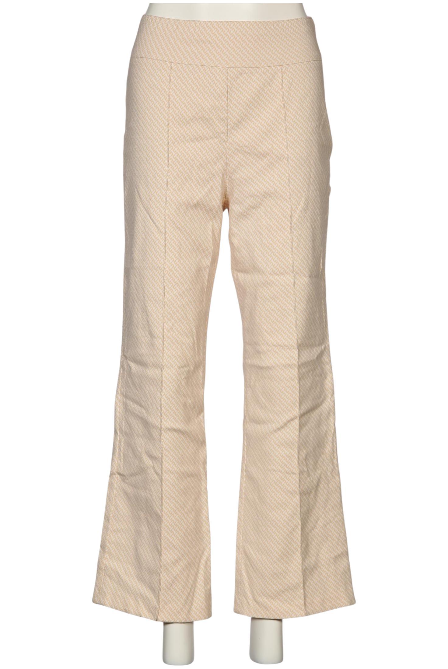 

Marc Aurel Damen Stoffhose, beige, Gr. 38