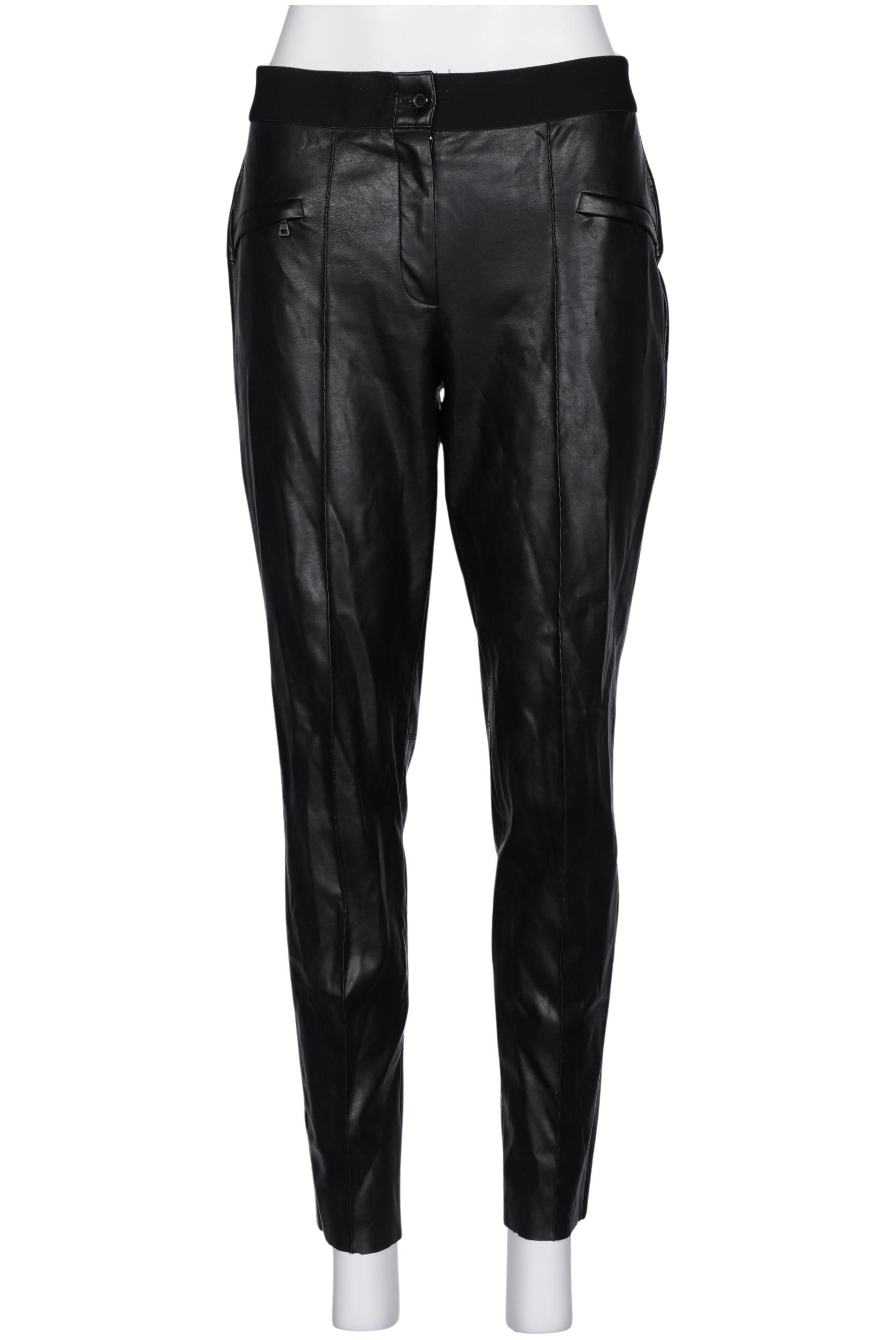 

Marc Aurel Damen Stoffhose, schwarz, Gr. 42