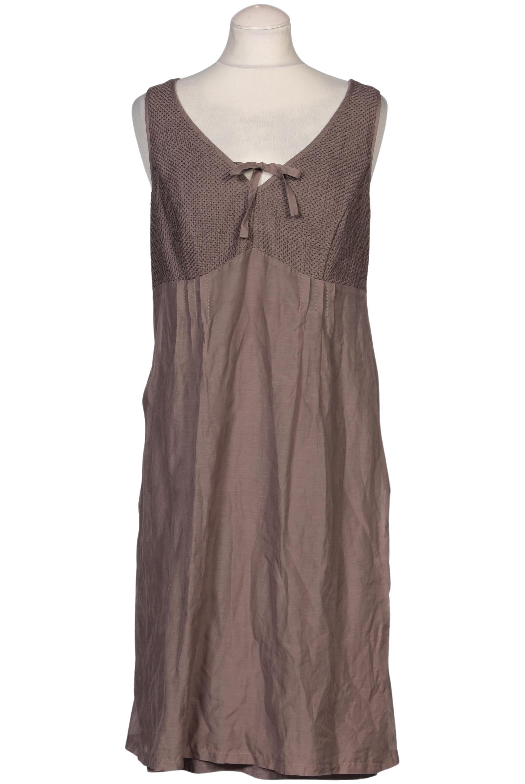 

Marc Aurel Damen Kleid, braun, Gr. 40