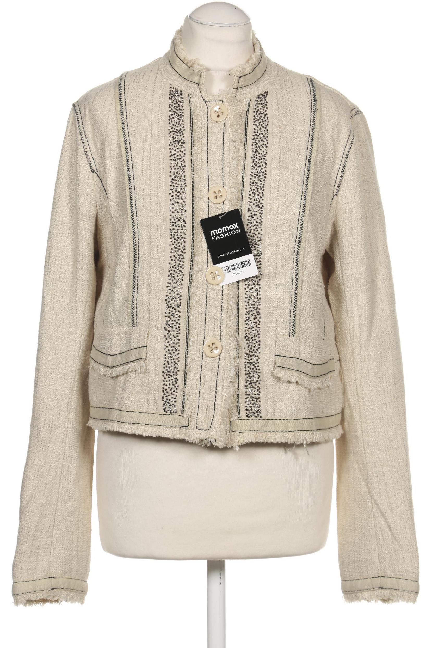 

Marc Aurel Damen Blazer, beige, Gr. 40