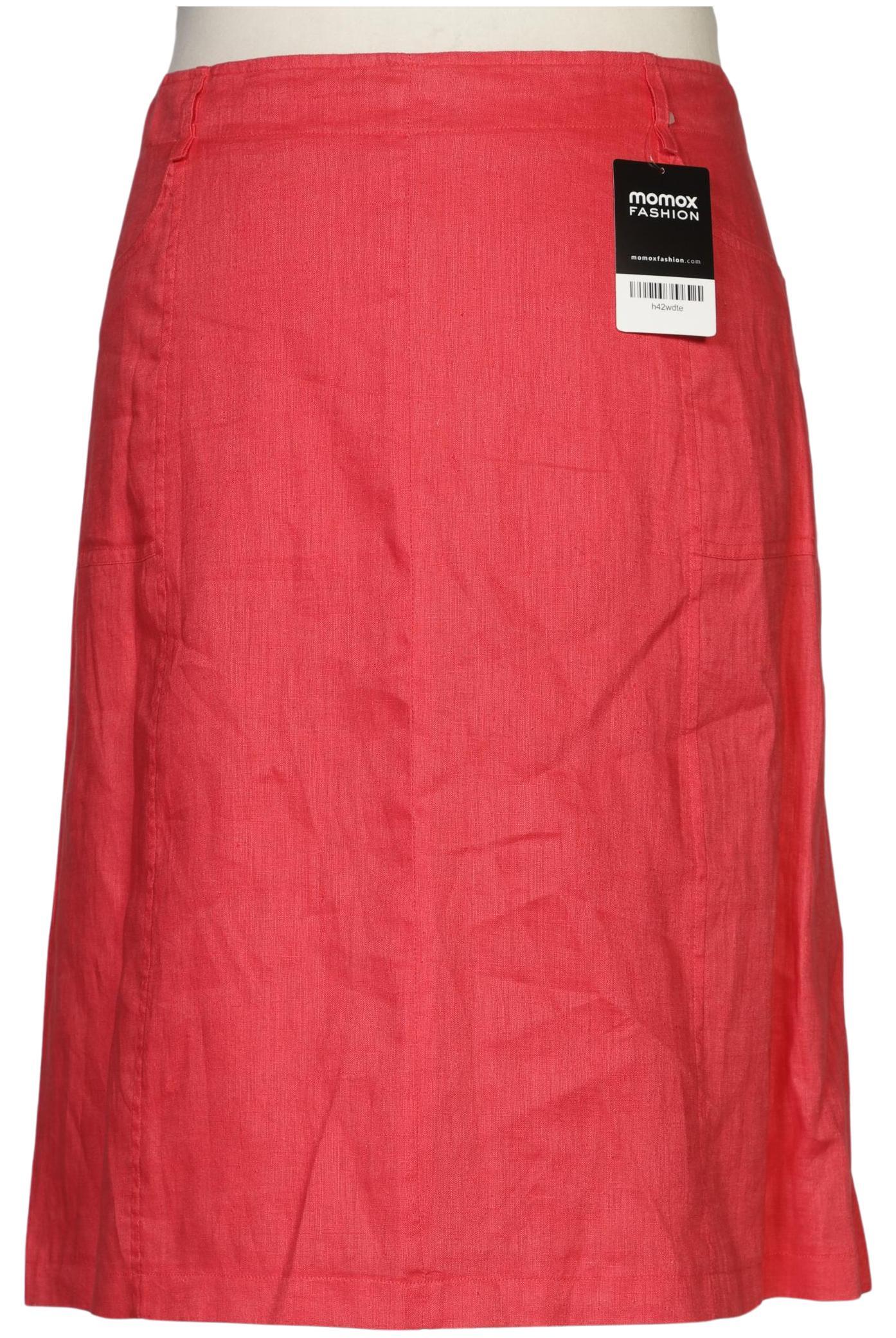 

Marc Aurel Damen Rock, pink, Gr. 42
