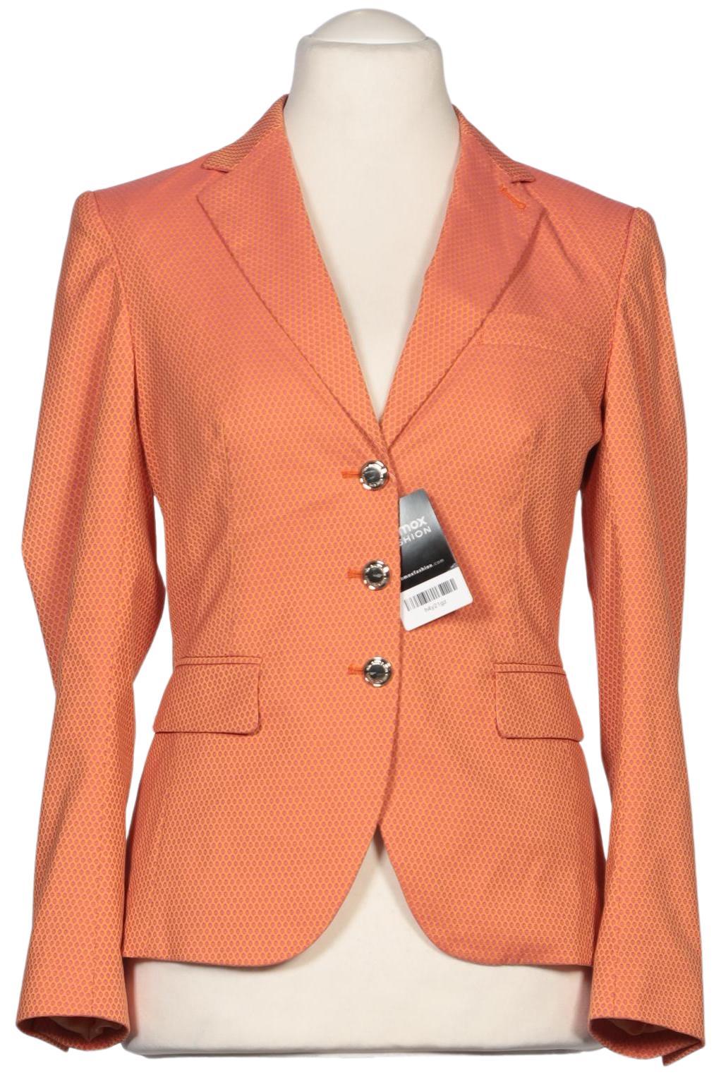 

Marc Aurel Damen Blazer, orange, Gr. 38