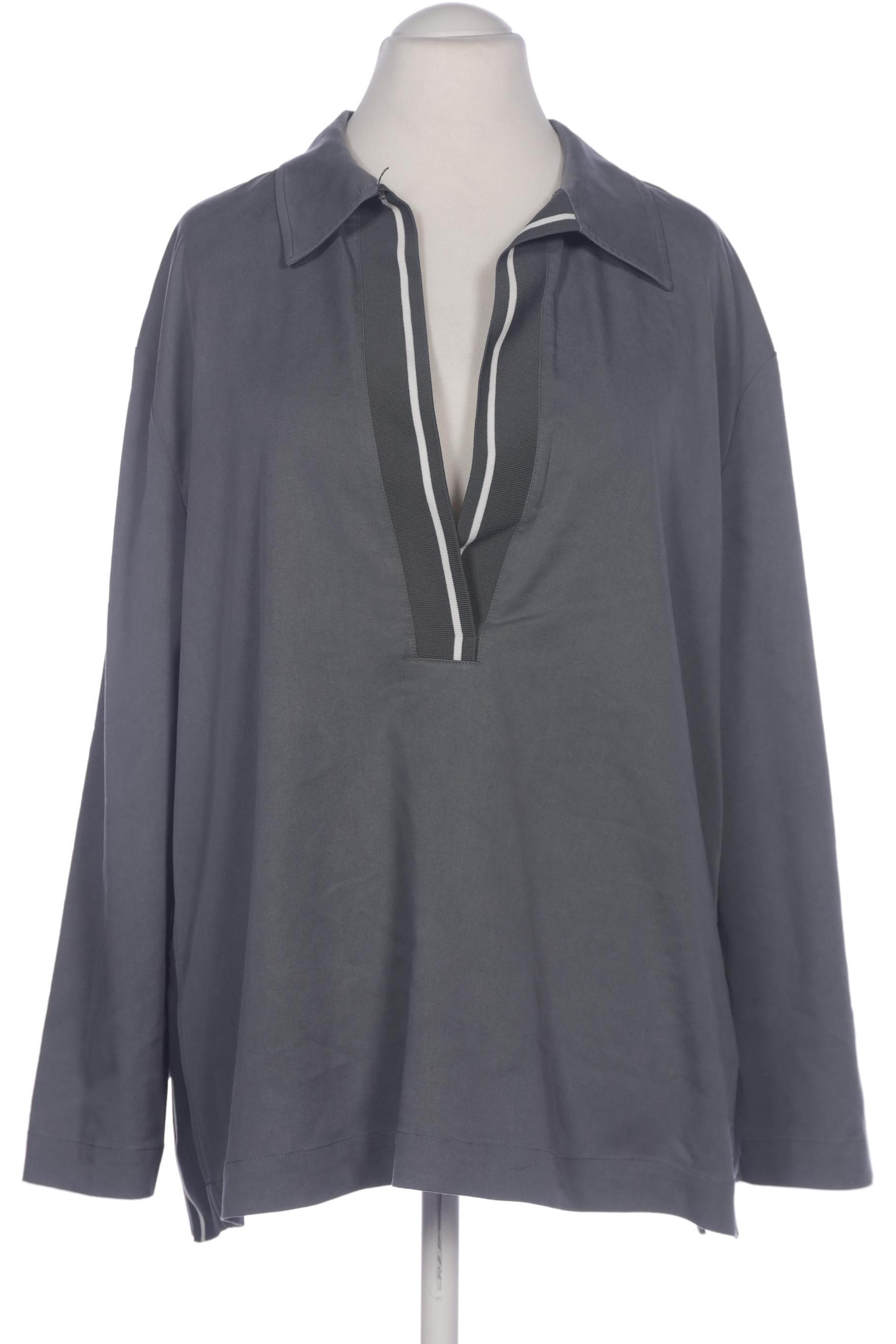 

Marc Aurel Damen Bluse, grau, Gr. 40