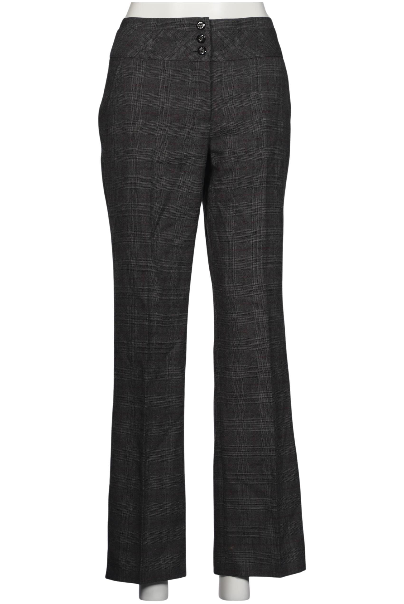 

Marc Aurel Damen Stoffhose, grau, Gr. 36