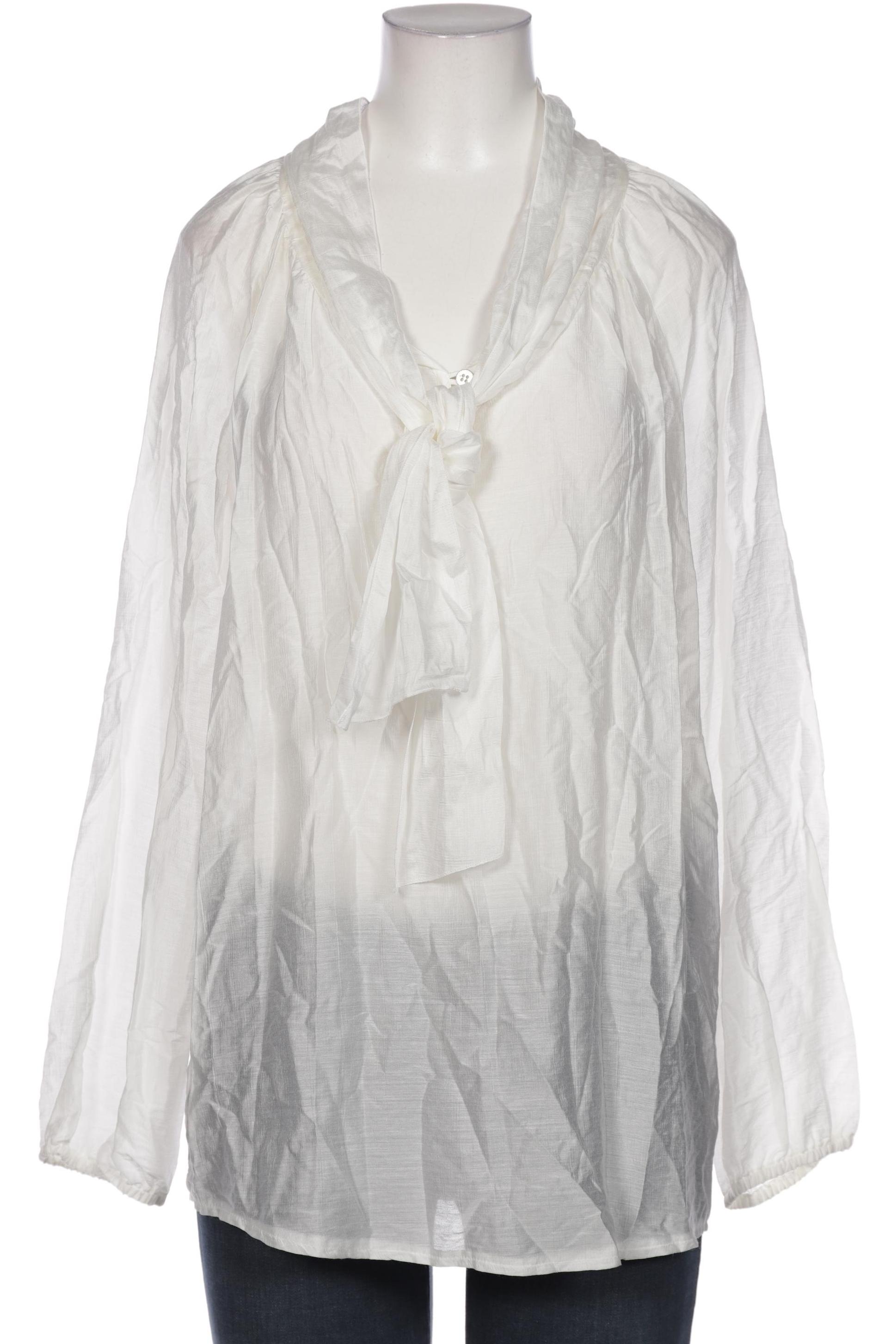 

Marc Aurel Damen Bluse, weiß, Gr. 40