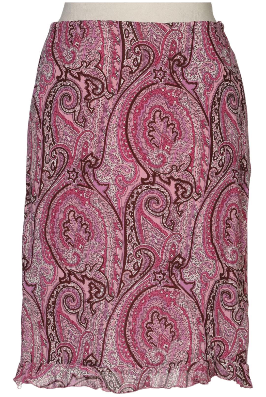 

Marc Aurel Damen Rock, pink, Gr. 34