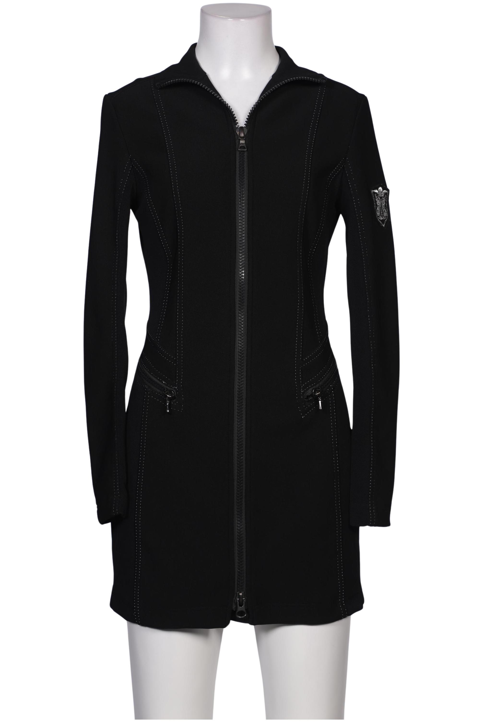 

Marc Aurel Damen Kleid, schwarz, Gr. 34
