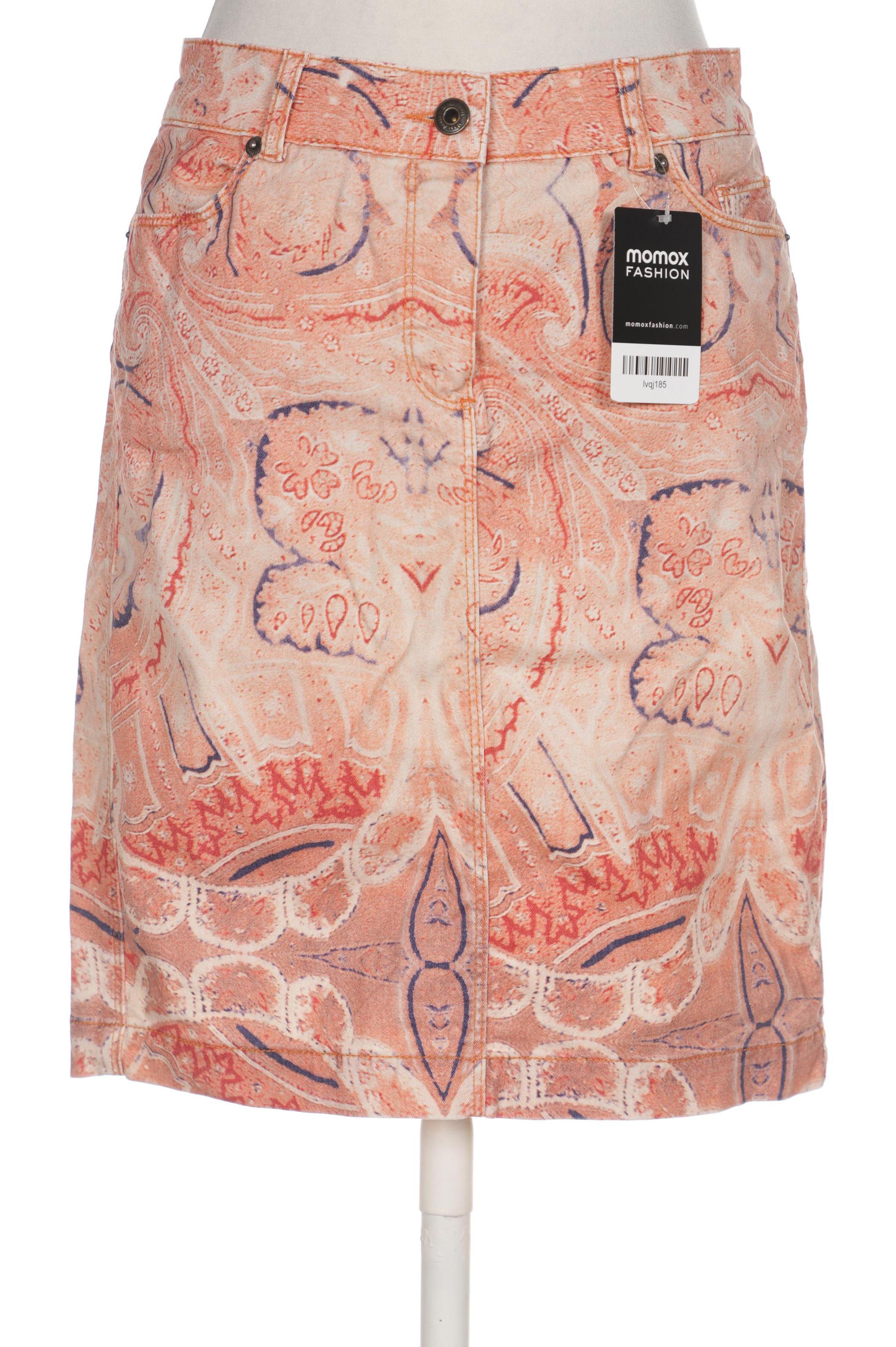 

Marc Aurel Damen Rock, pink, Gr. 36