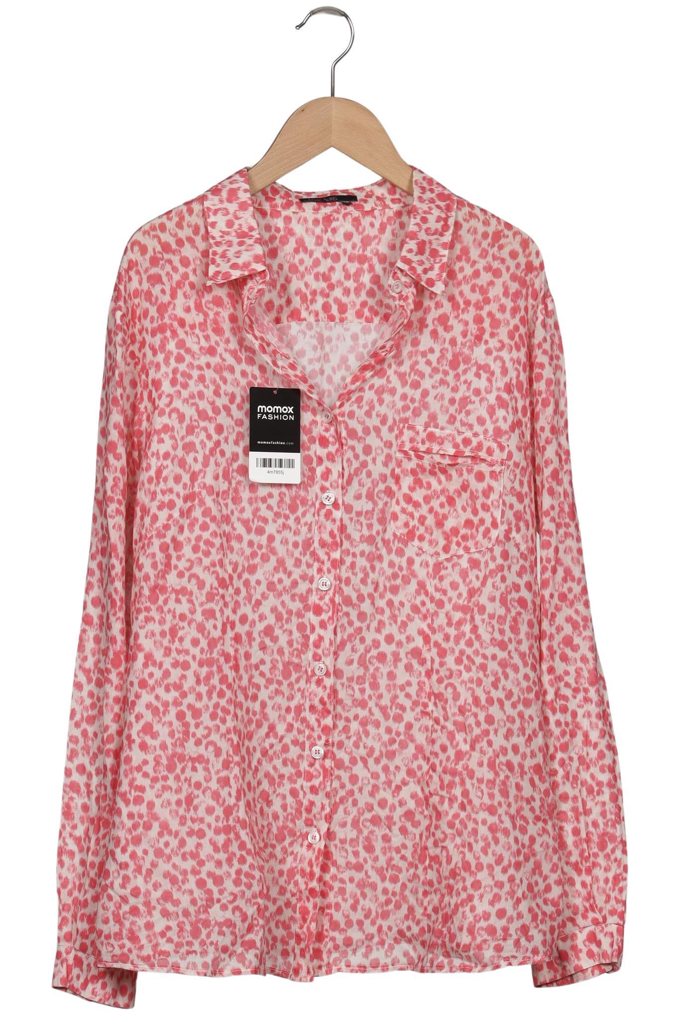 

Marc Aurel Damen Bluse, pink, Gr. 42