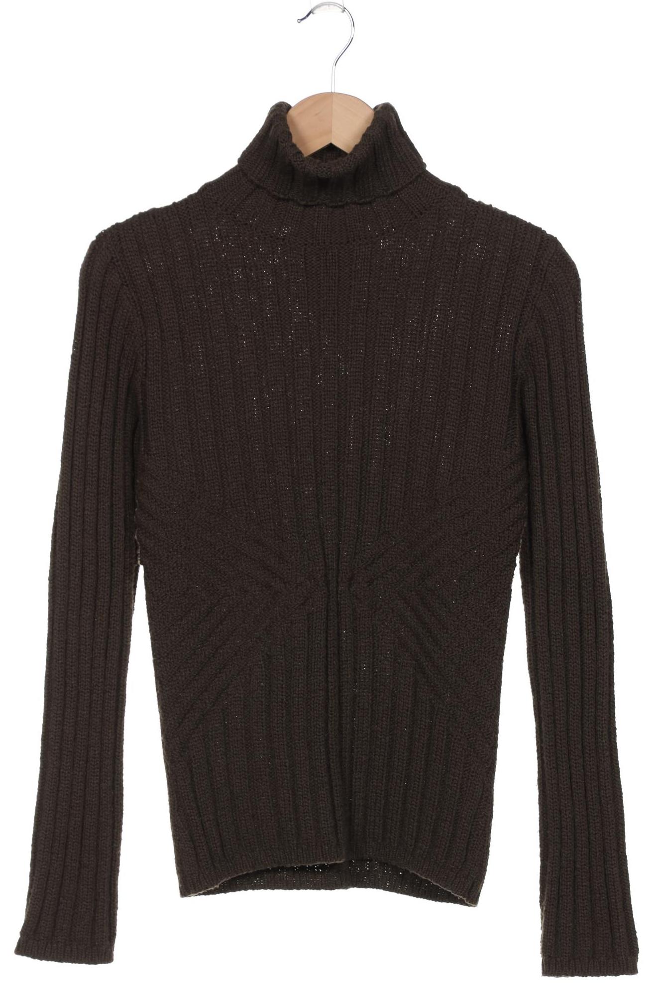 

Marc Aurel Damen Pullover, grün, Gr. 38