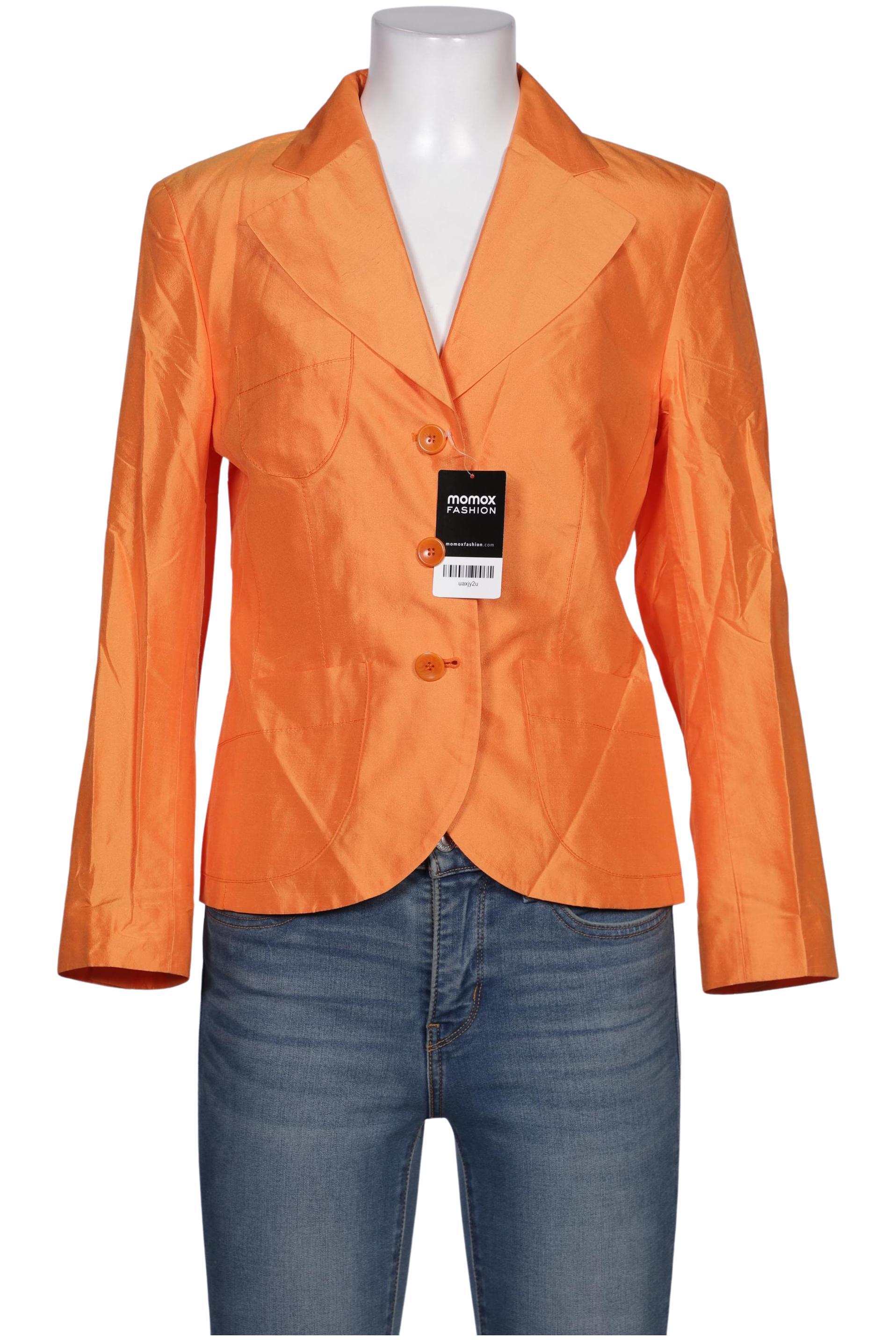 

Marc Aurel Damen Blazer, orange, Gr. 38
