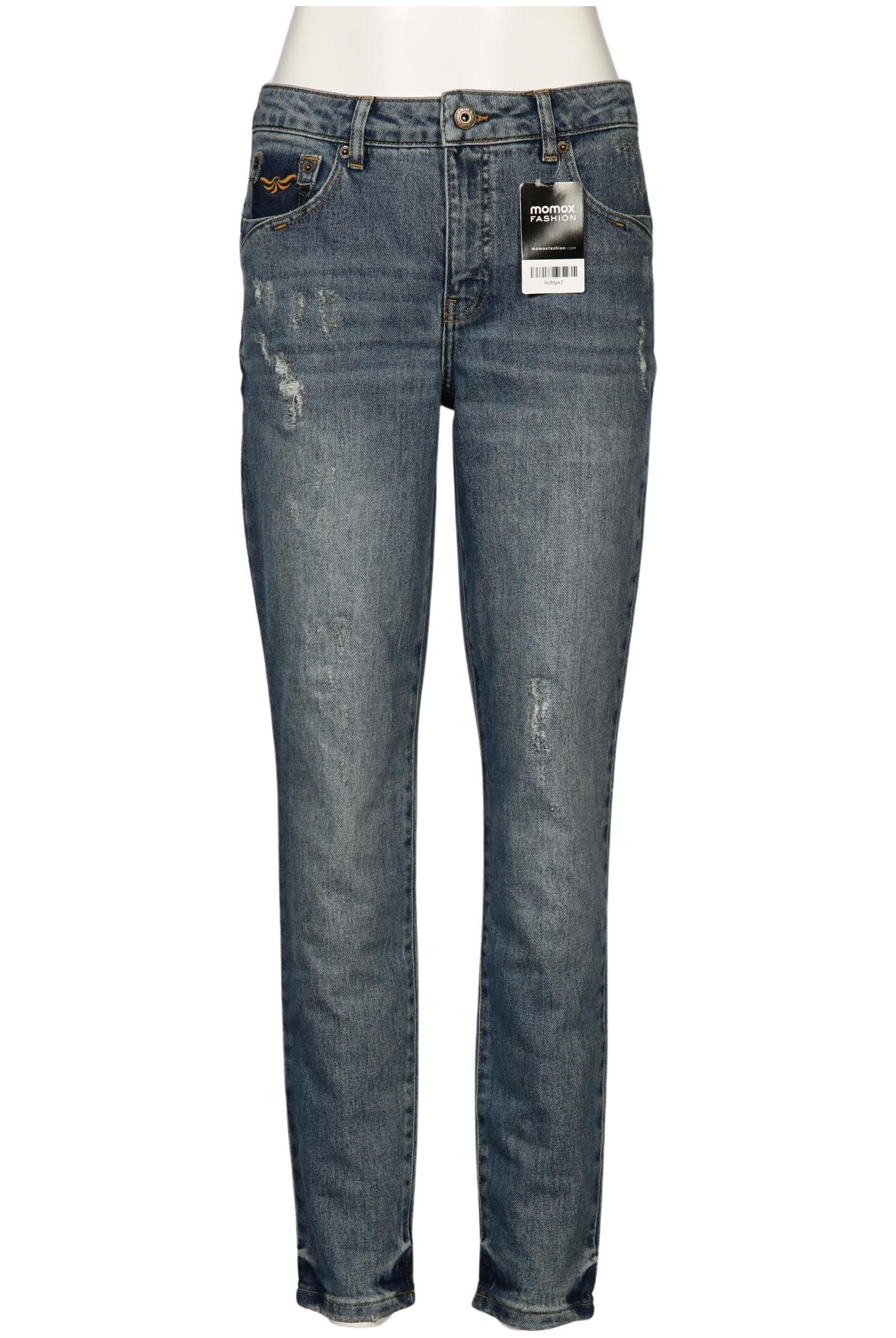 

Marc Aurel Damen Jeans, blau, Gr. 38