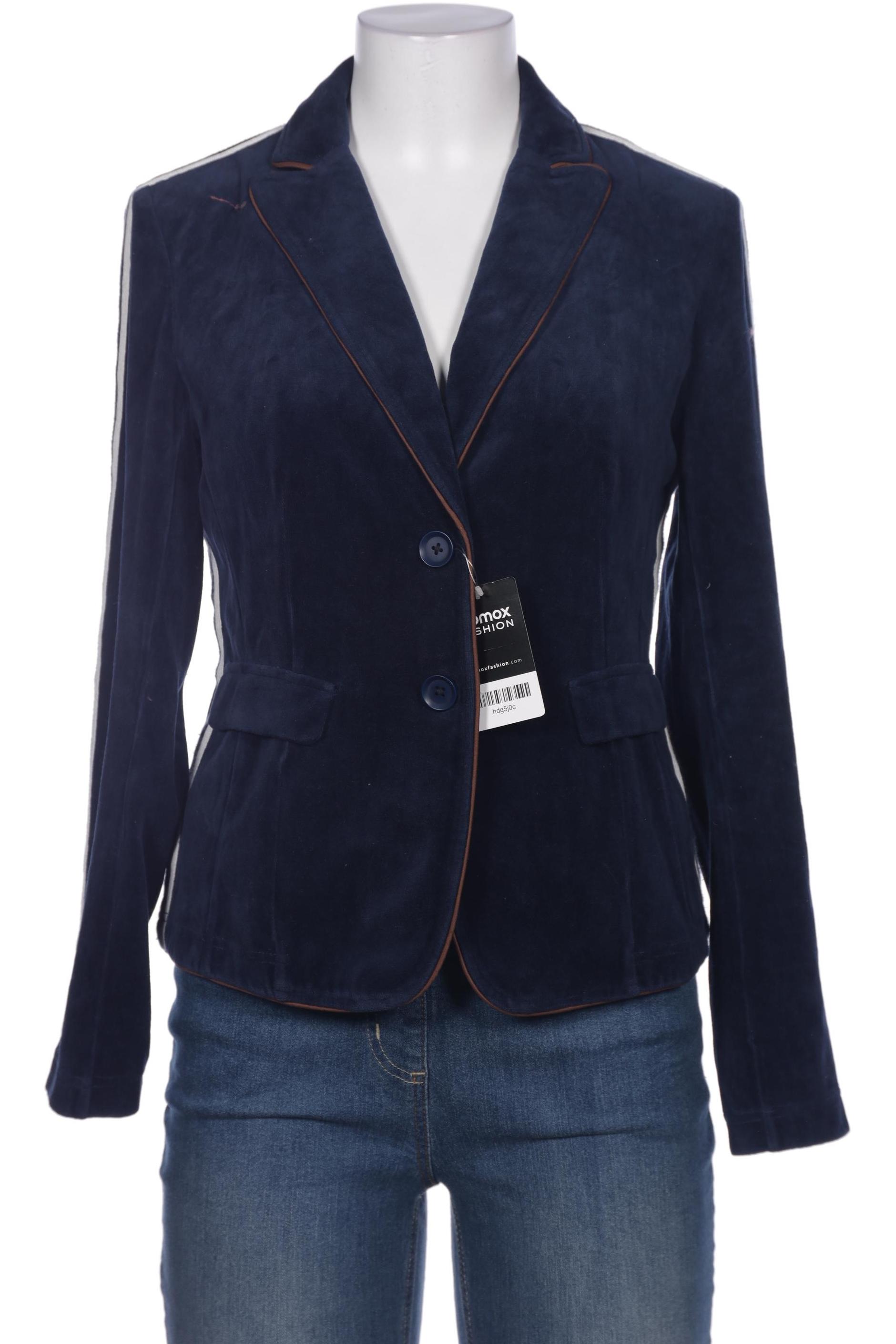 

Marc Aurel Damen Blazer, marineblau, Gr. 38