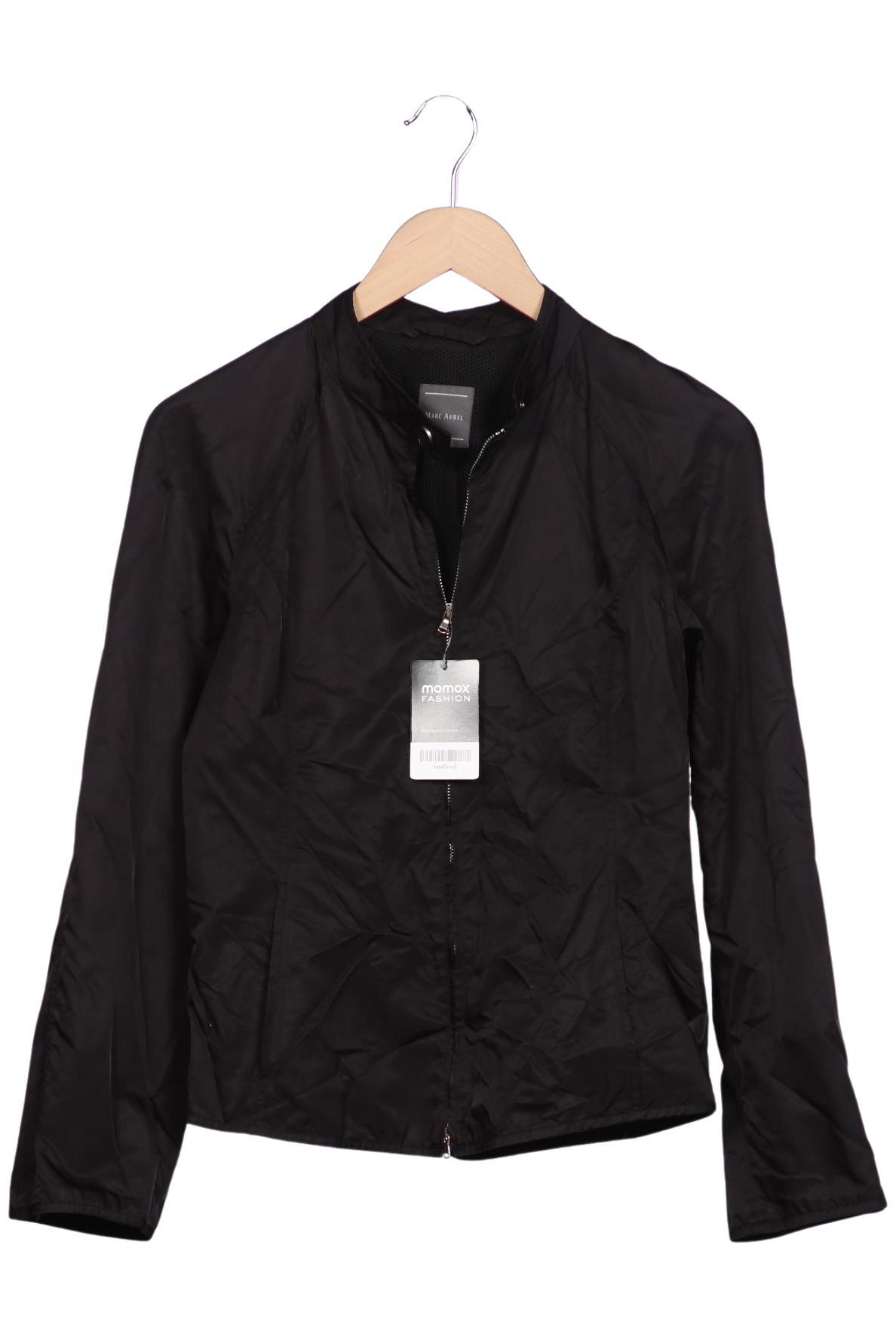 

Marc Aurel Damen Jacke, schwarz, Gr. 36