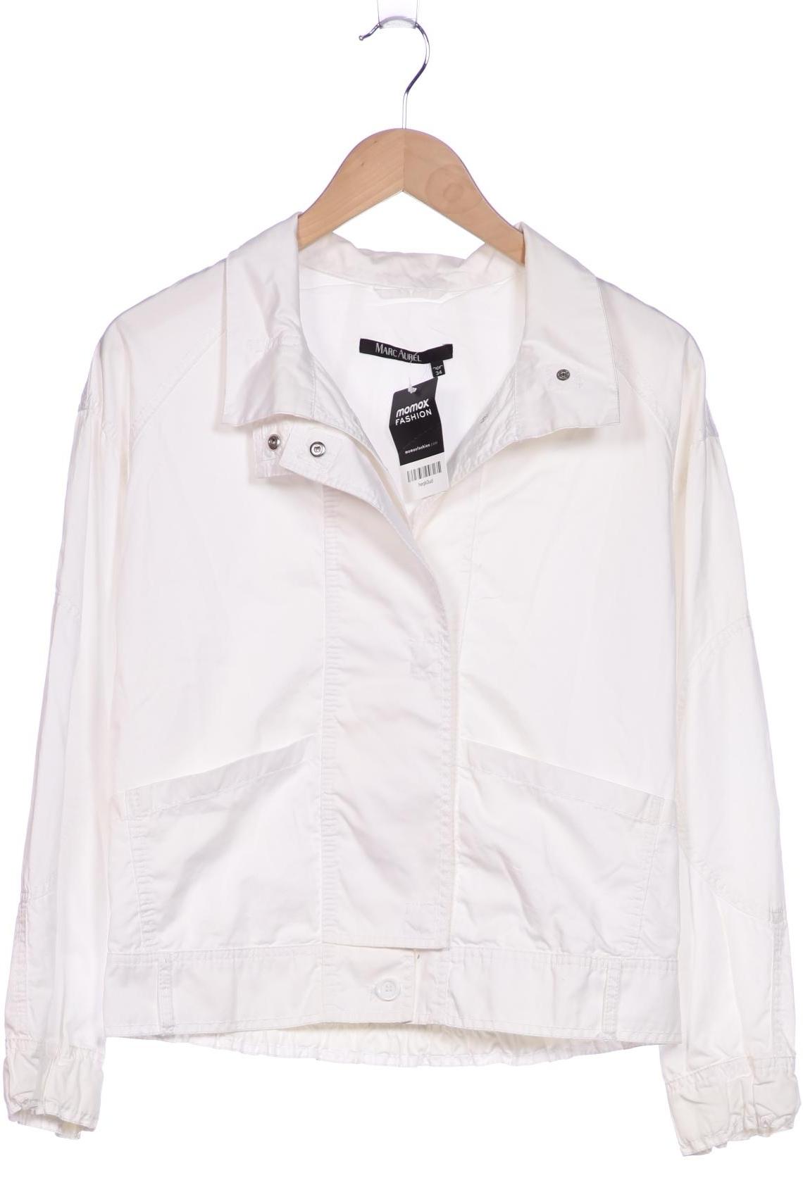 

Marc Aurel Damen Jacke, weiß, Gr. 34
