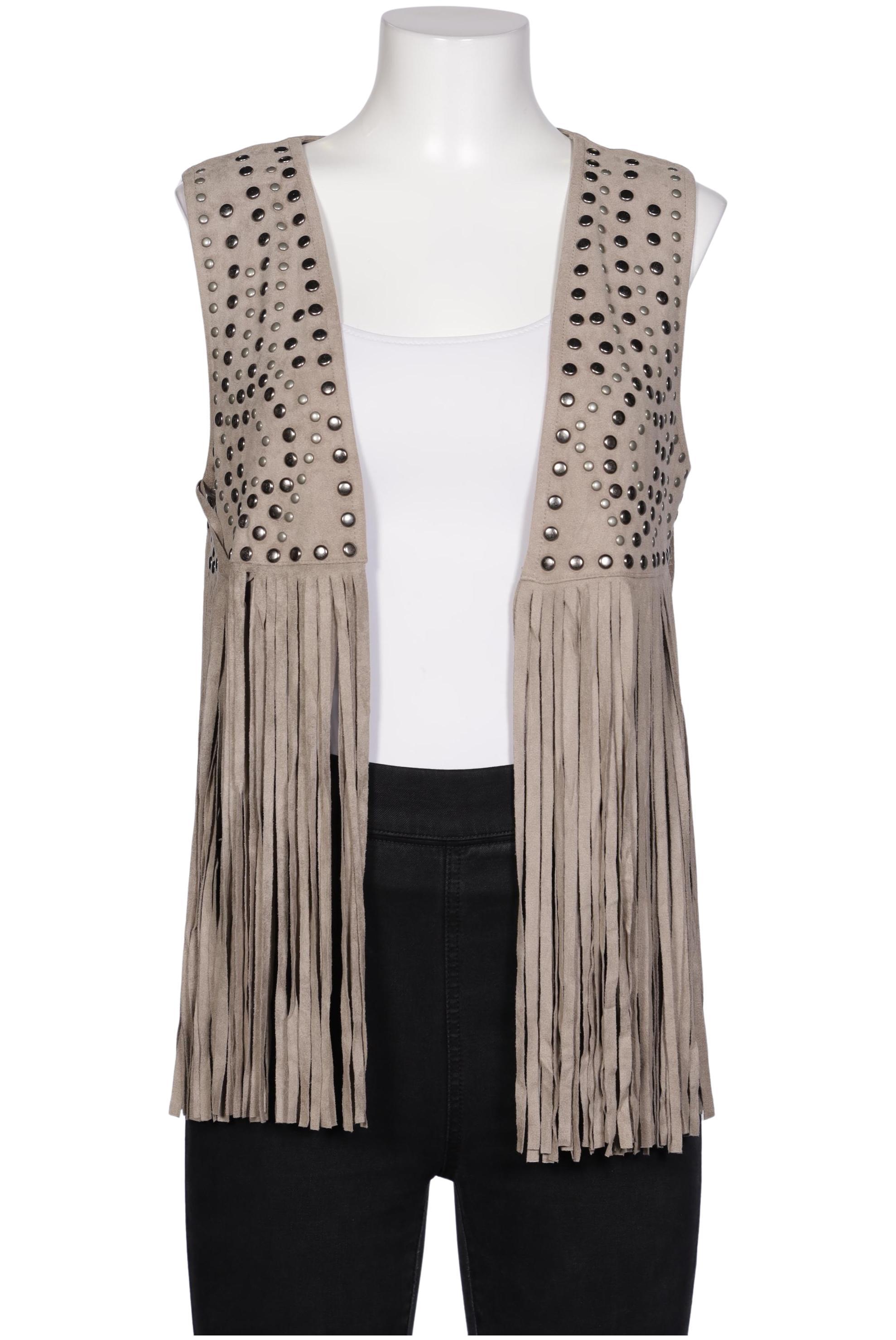 

Marc Aurel Damen Weste, beige, Gr. 40