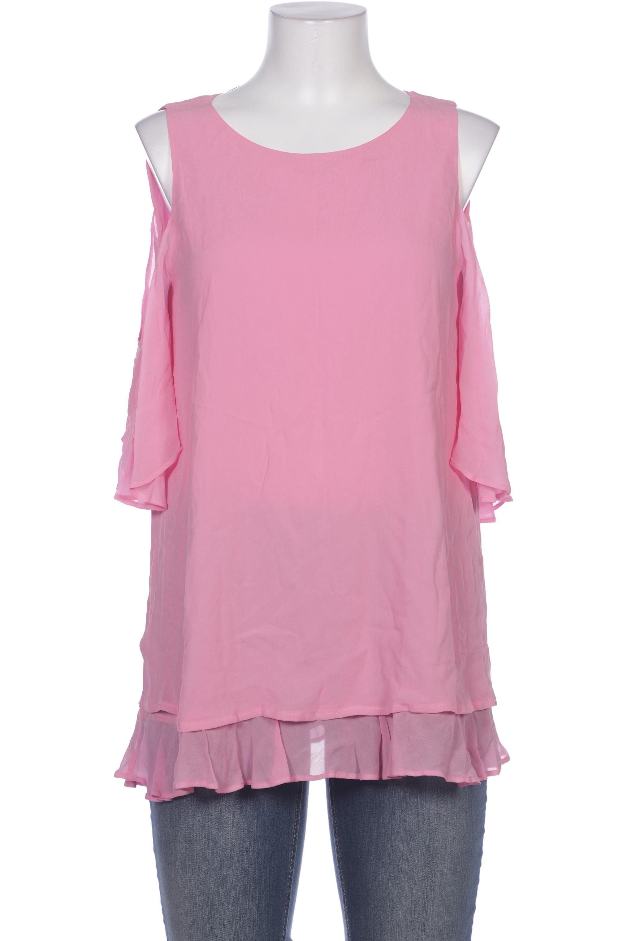 

Marc Aurel Damen Bluse, pink, Gr. 38