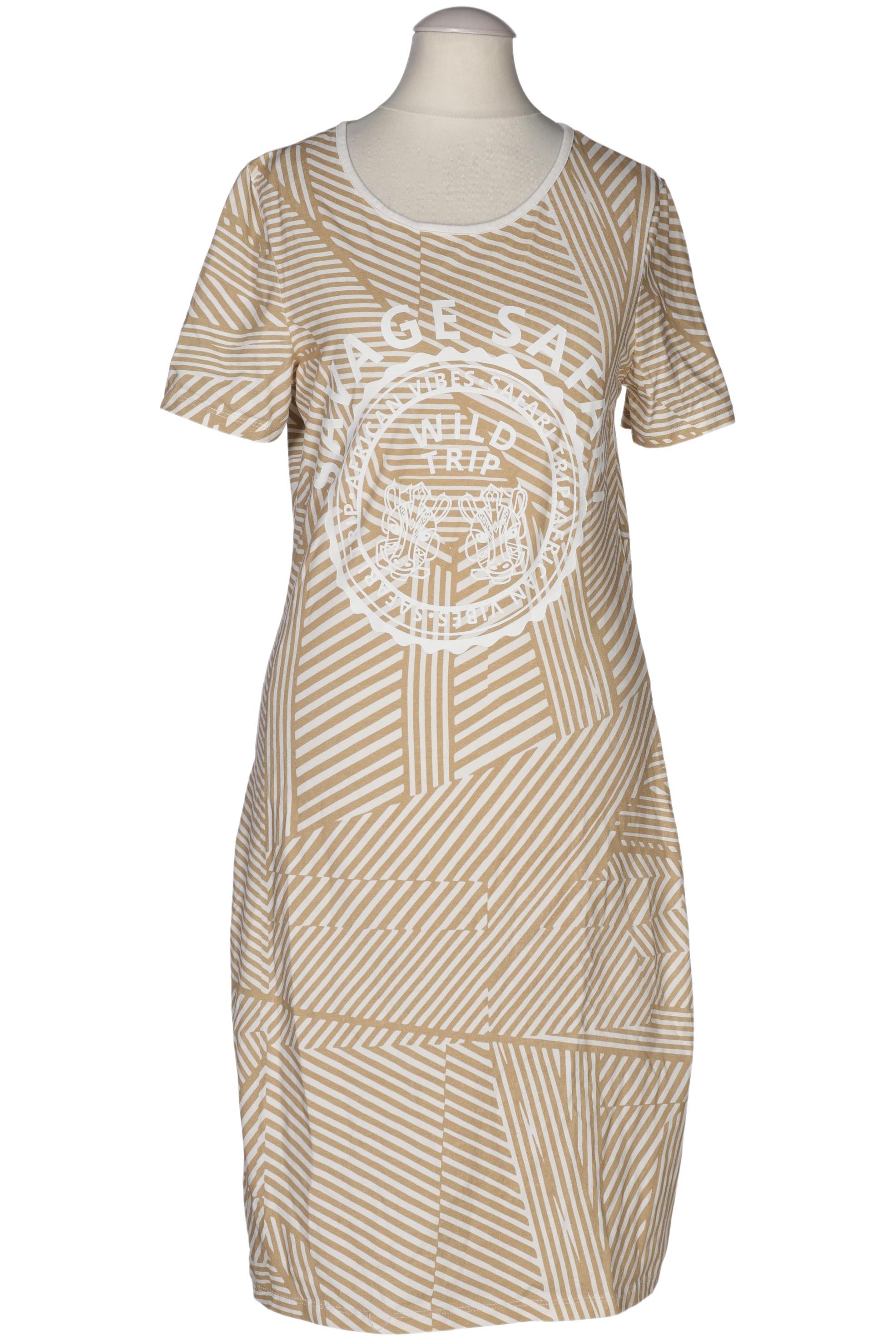 

Marc Aurel Damen Kleid, beige, Gr. 36