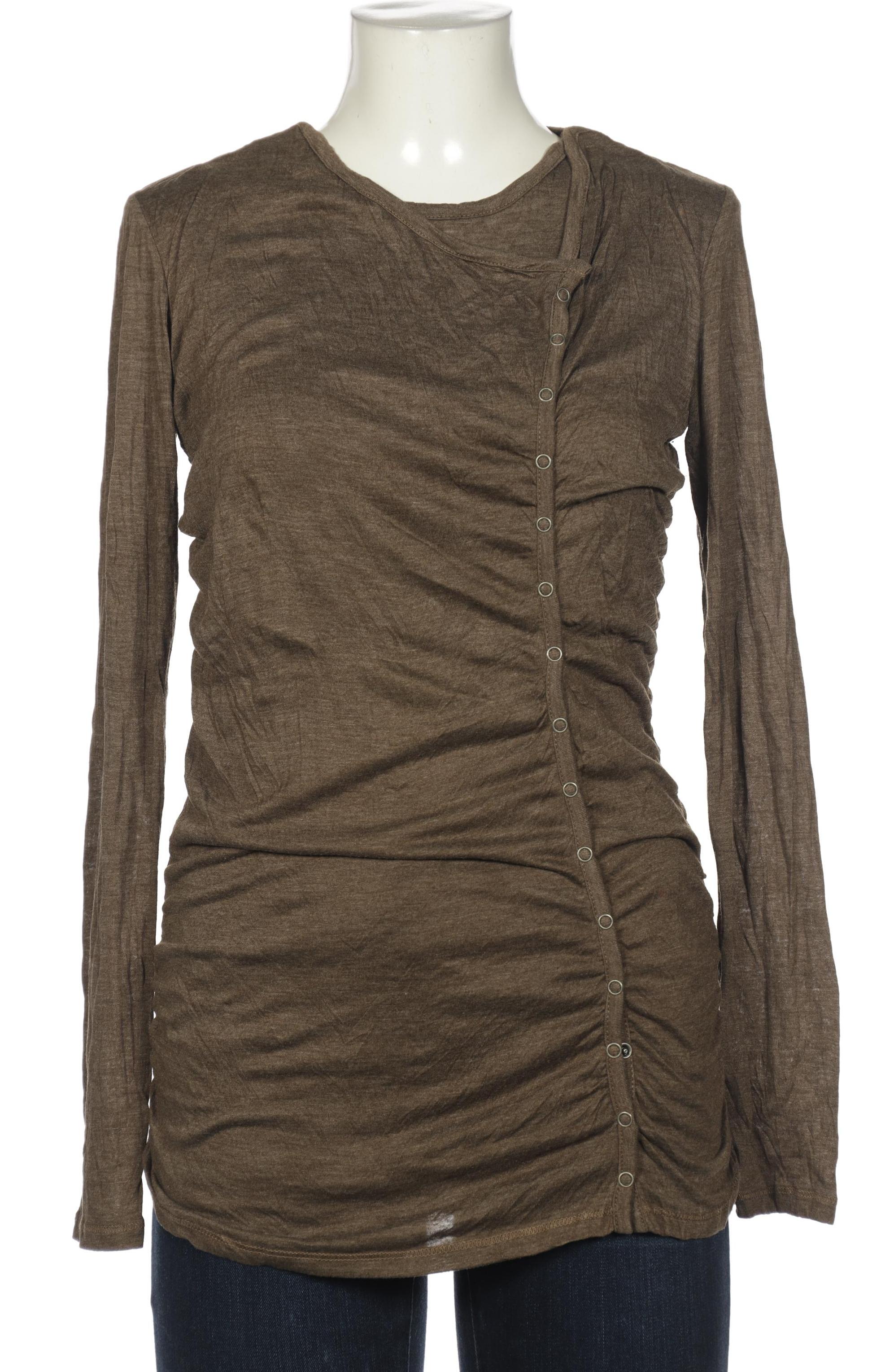 

MARC AUREL Damen Langarmshirt, flieder