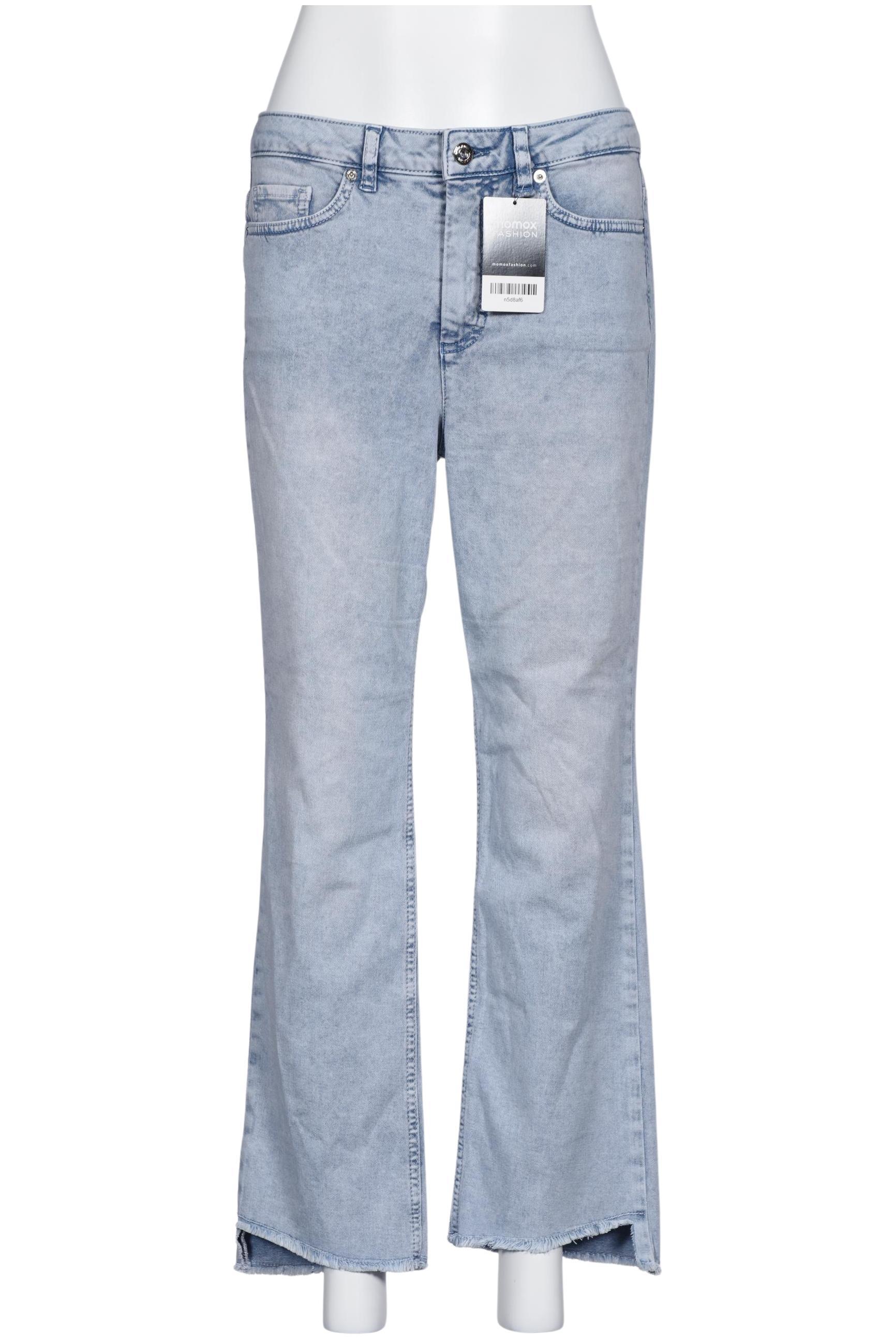 

Marc Aurel Damen Jeans, hellblau, Gr. 38
