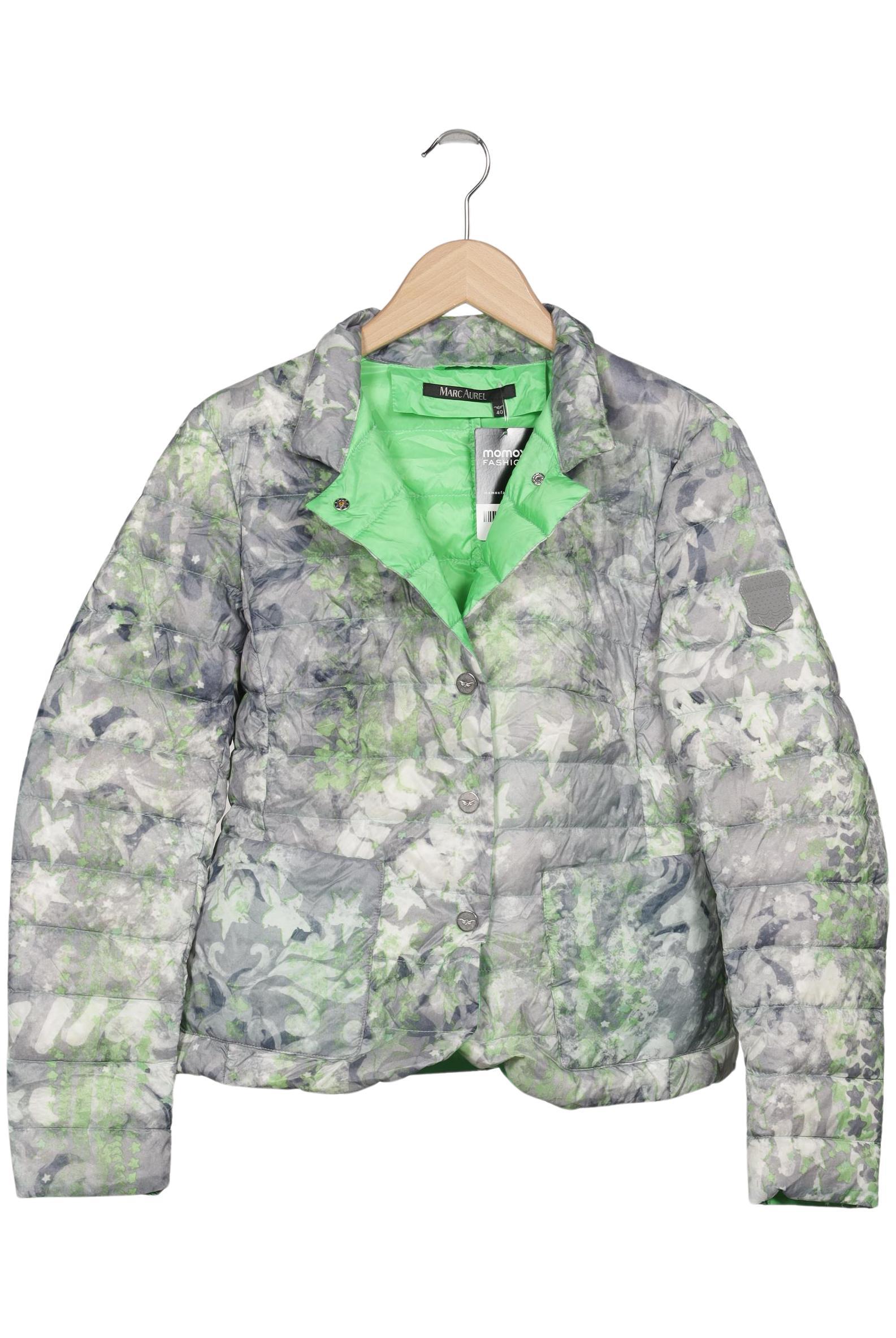 

Marc Aurel Damen Jacke, neon, Gr. 40