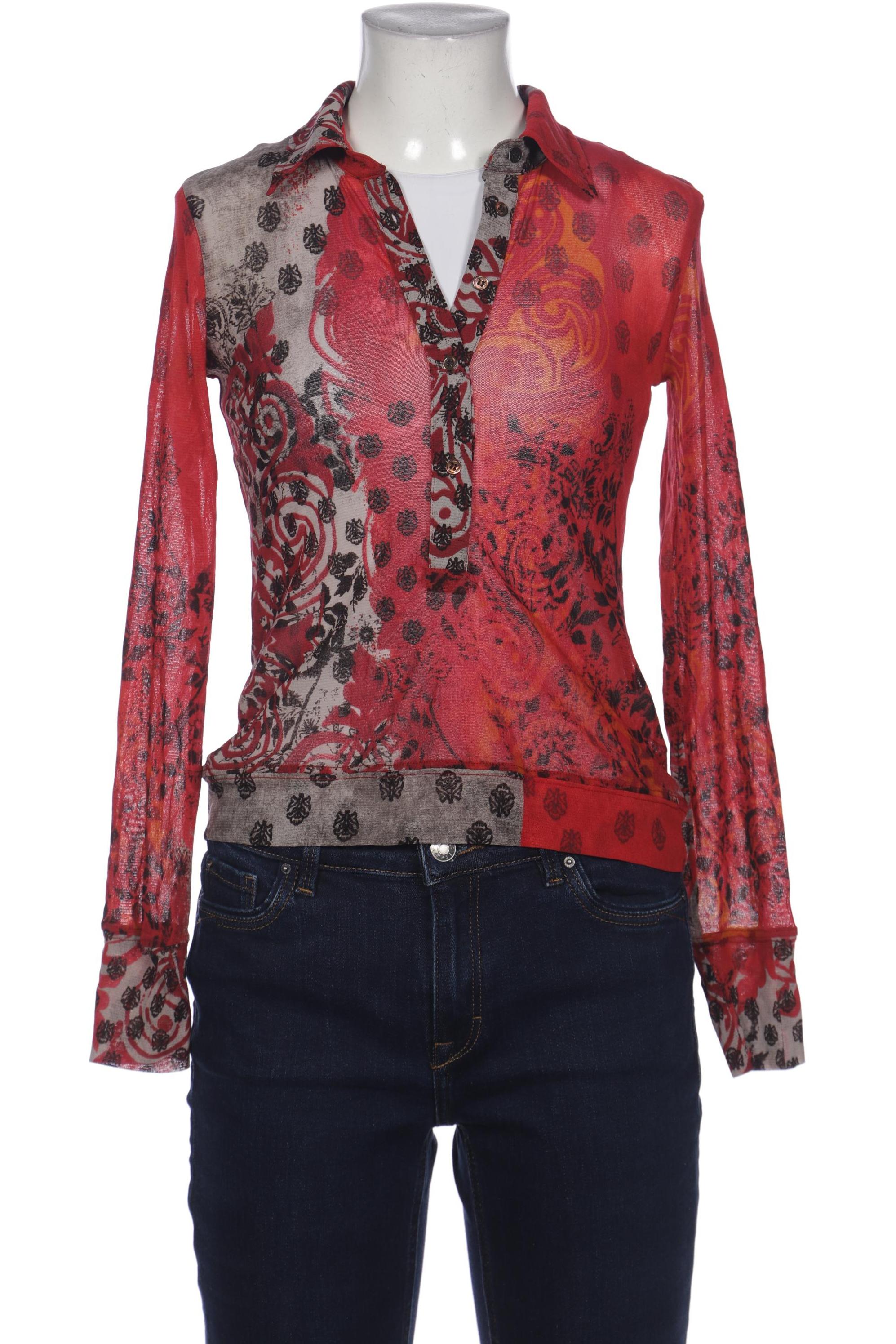 

MARC AUREL Damen Bluse, rot