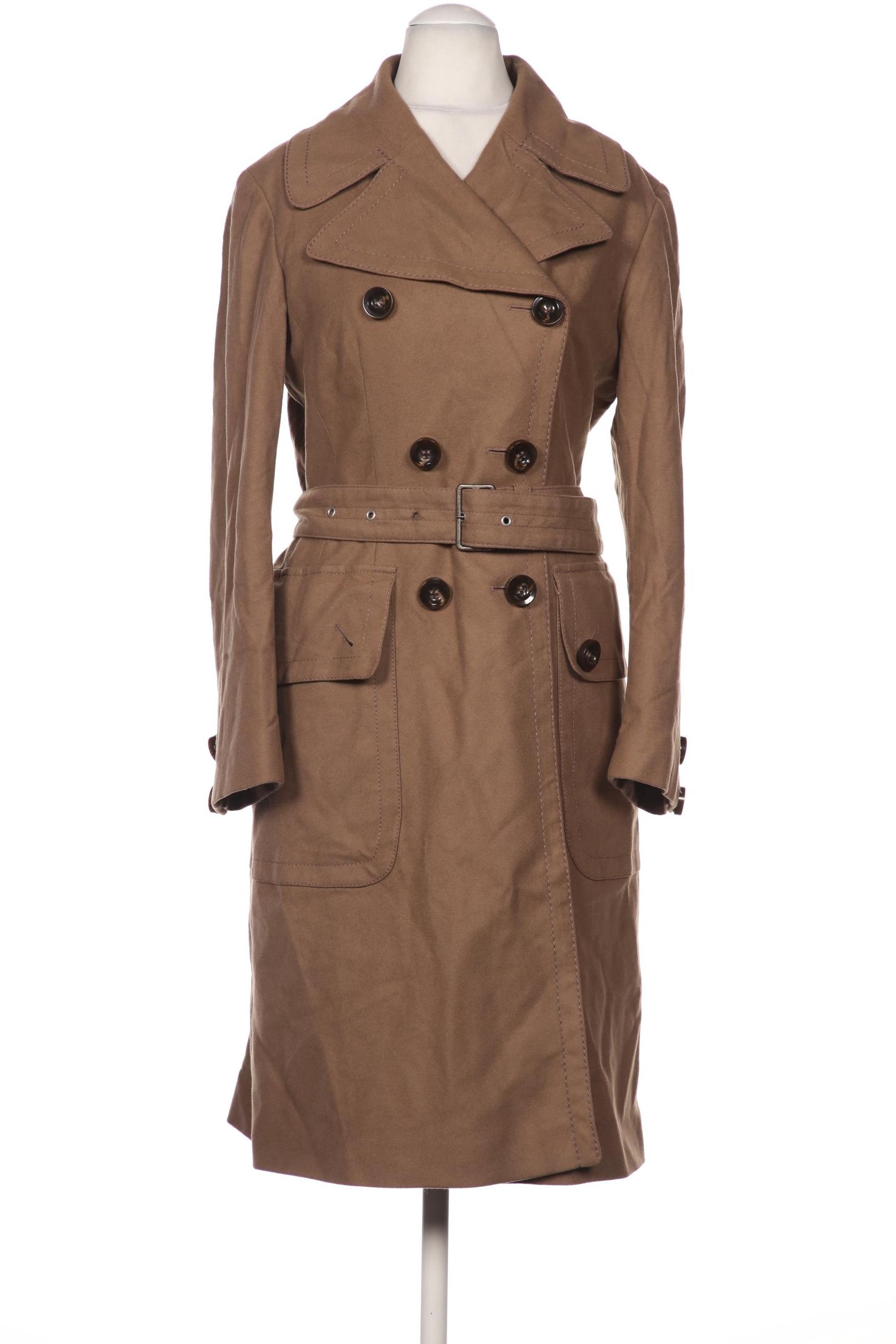 

Marc Aurel Damen Mantel, braun, Gr. 36