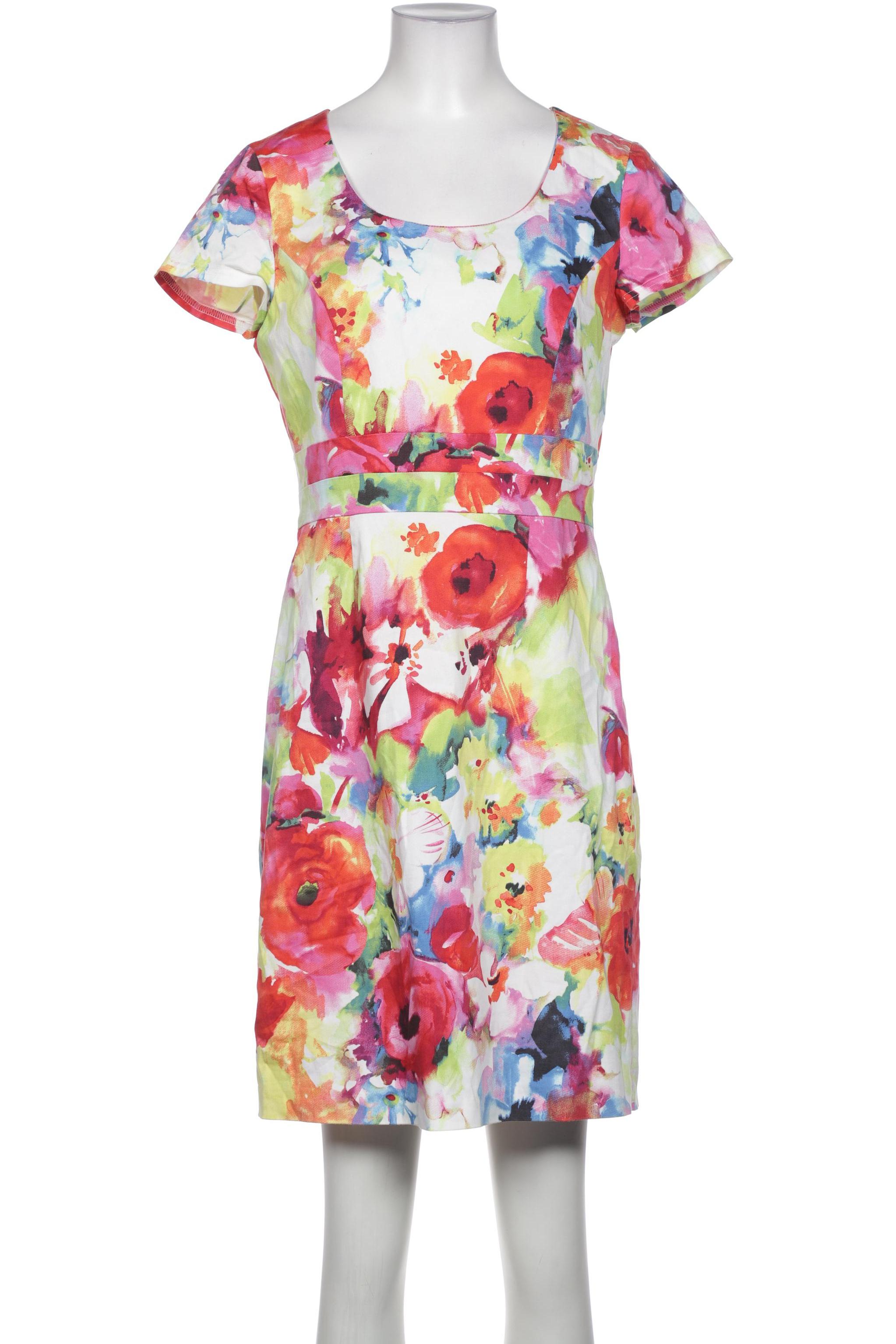 

Marc Aurel Damen Kleid, mehrfarbig, Gr. 38