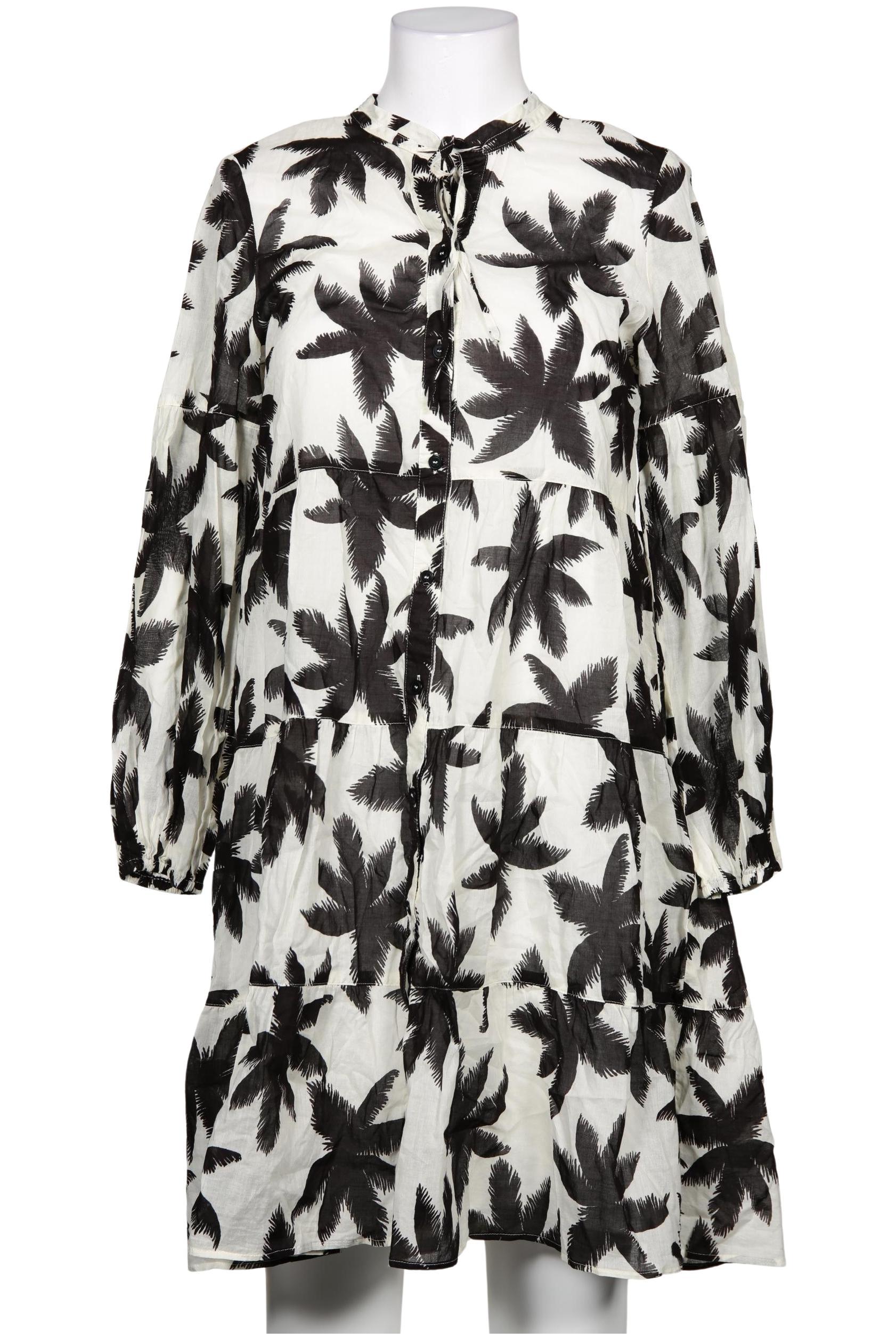 

Marc Aurel Damen Kleid, beige, Gr. 36