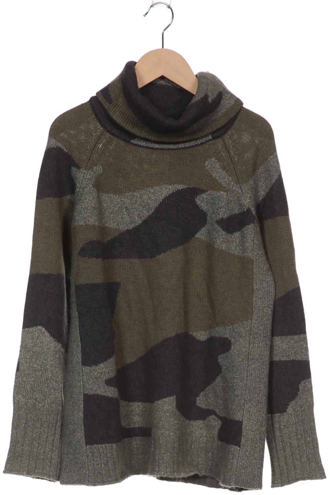 

Marc Aurel Damen Pullover, grün, Gr. 36