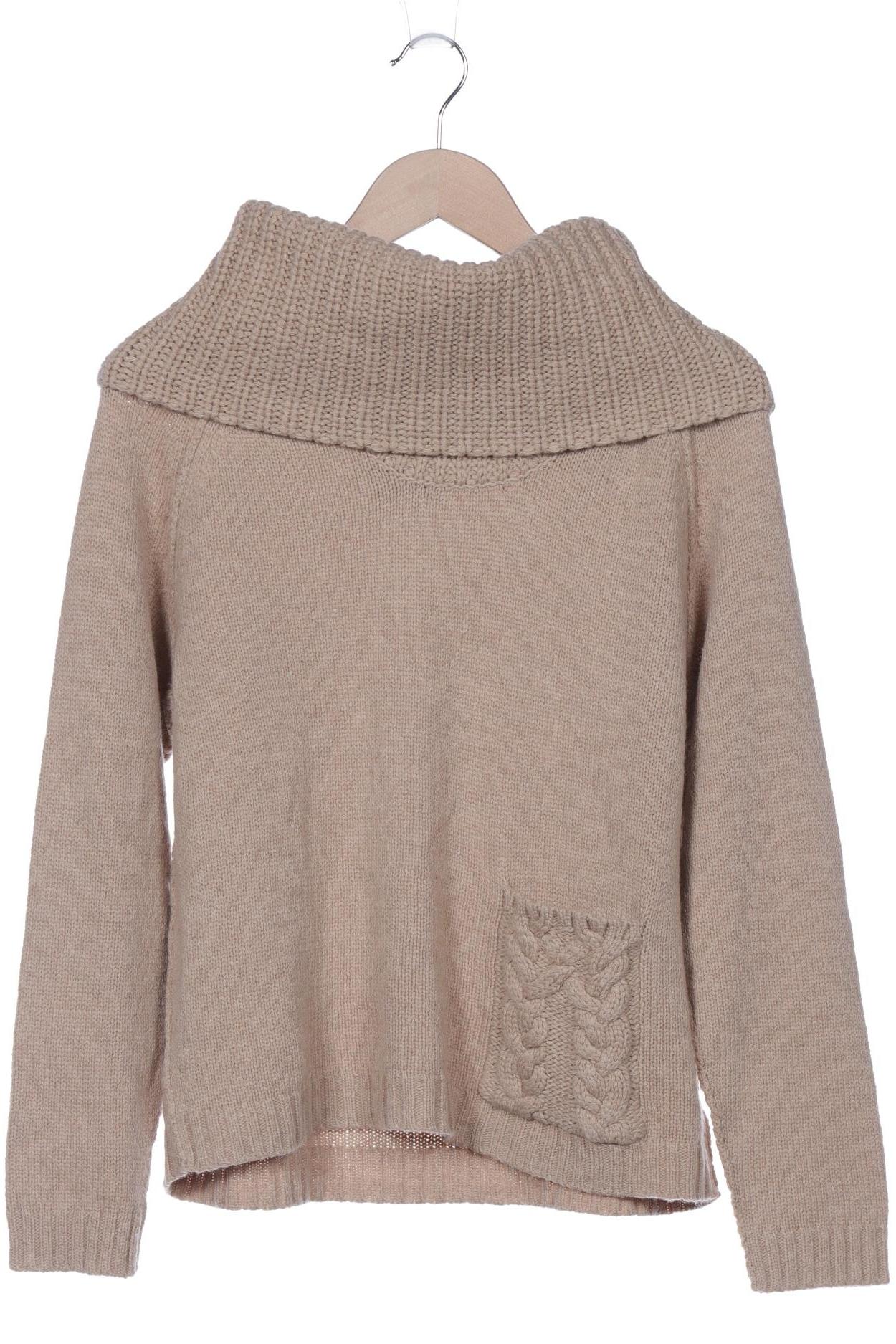 

Marc Aurel Damen Pullover, beige, Gr. 40