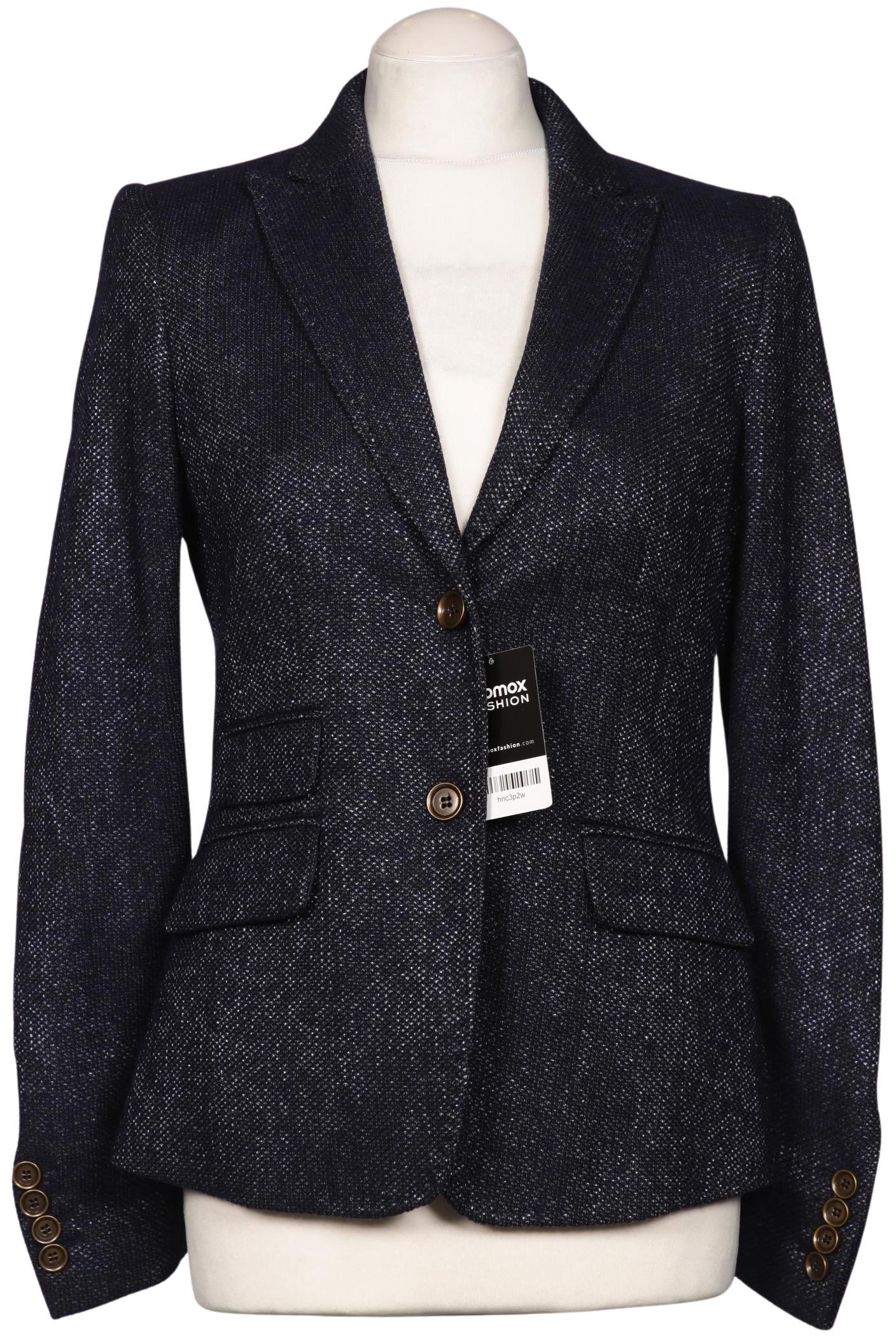 

Marc Aurel Damen Blazer, marineblau, Gr. 36
