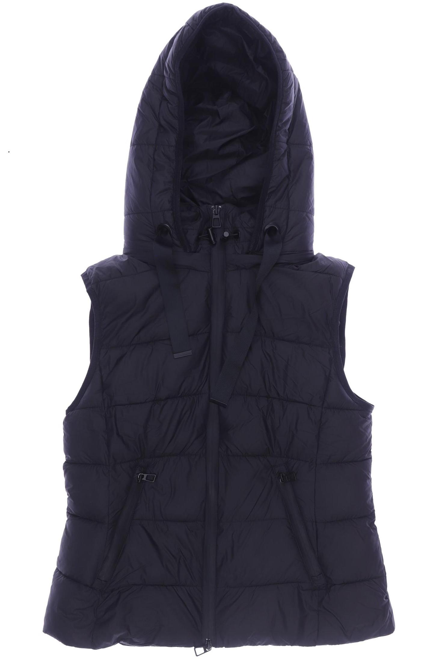 

Marc Aurel Damen Weste, schwarz, Gr. 36