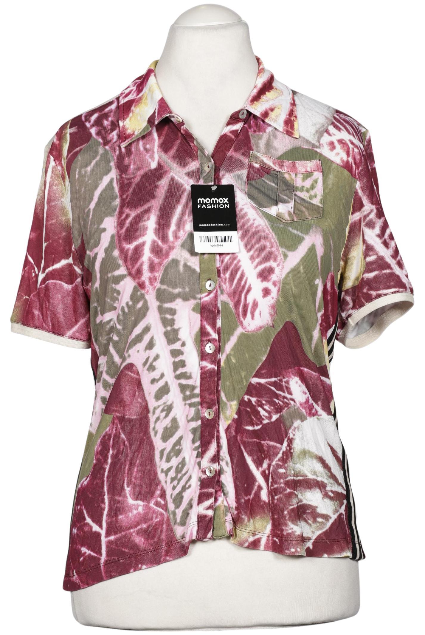 

Marc Aurel Damen Bluse, mehrfarbig, Gr. 42