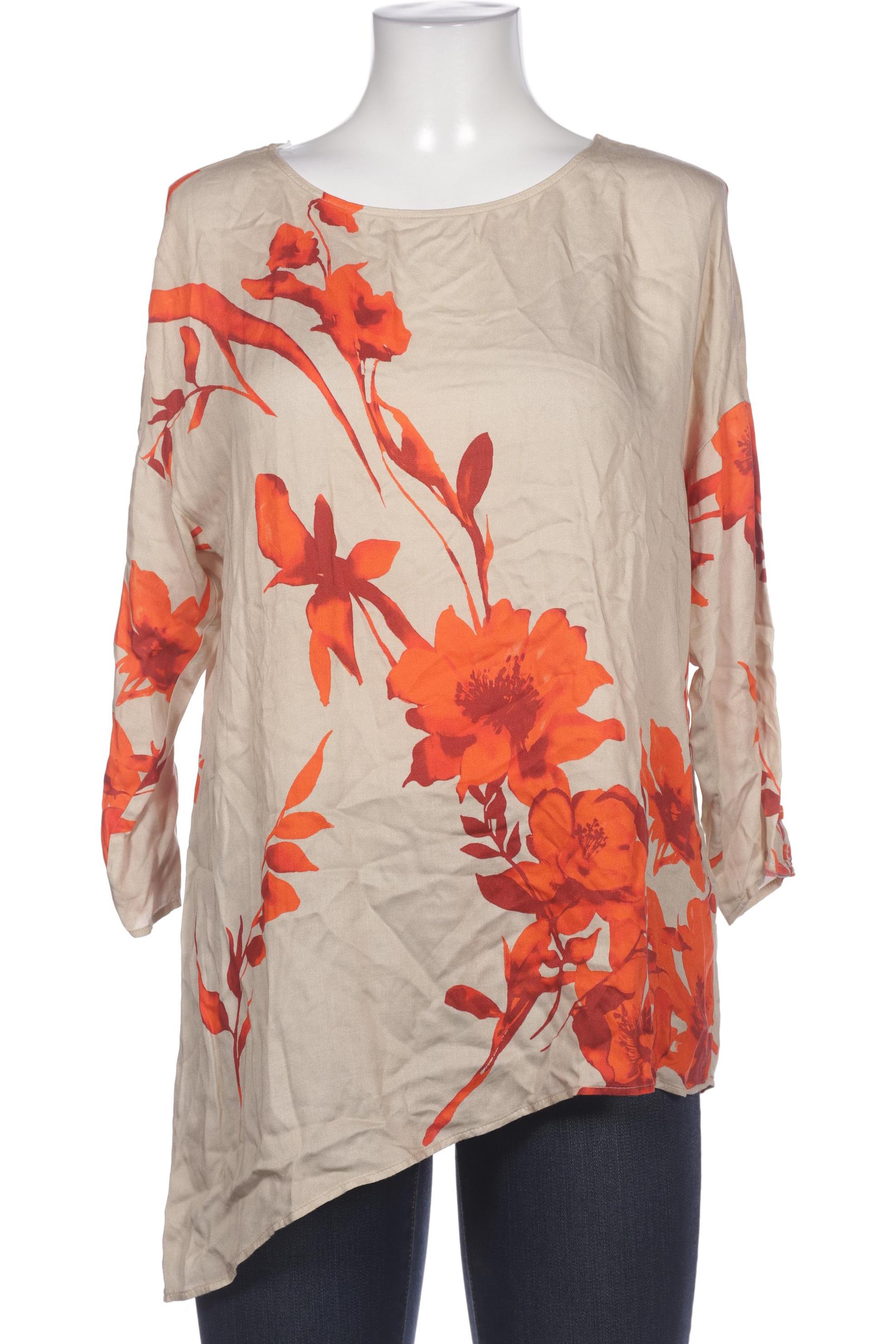 

Marc Aurel Damen Bluse, beige, Gr. 36