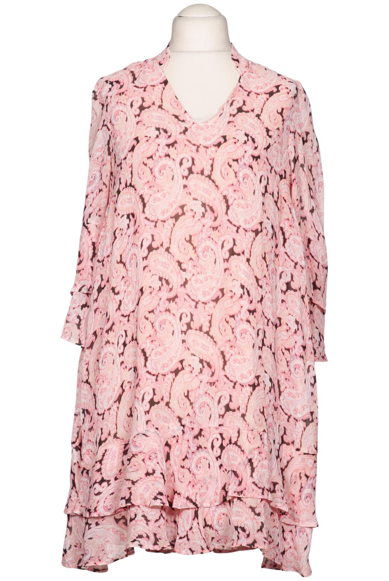 

Marc Aurel Damen Kleid, pink, Gr. 40