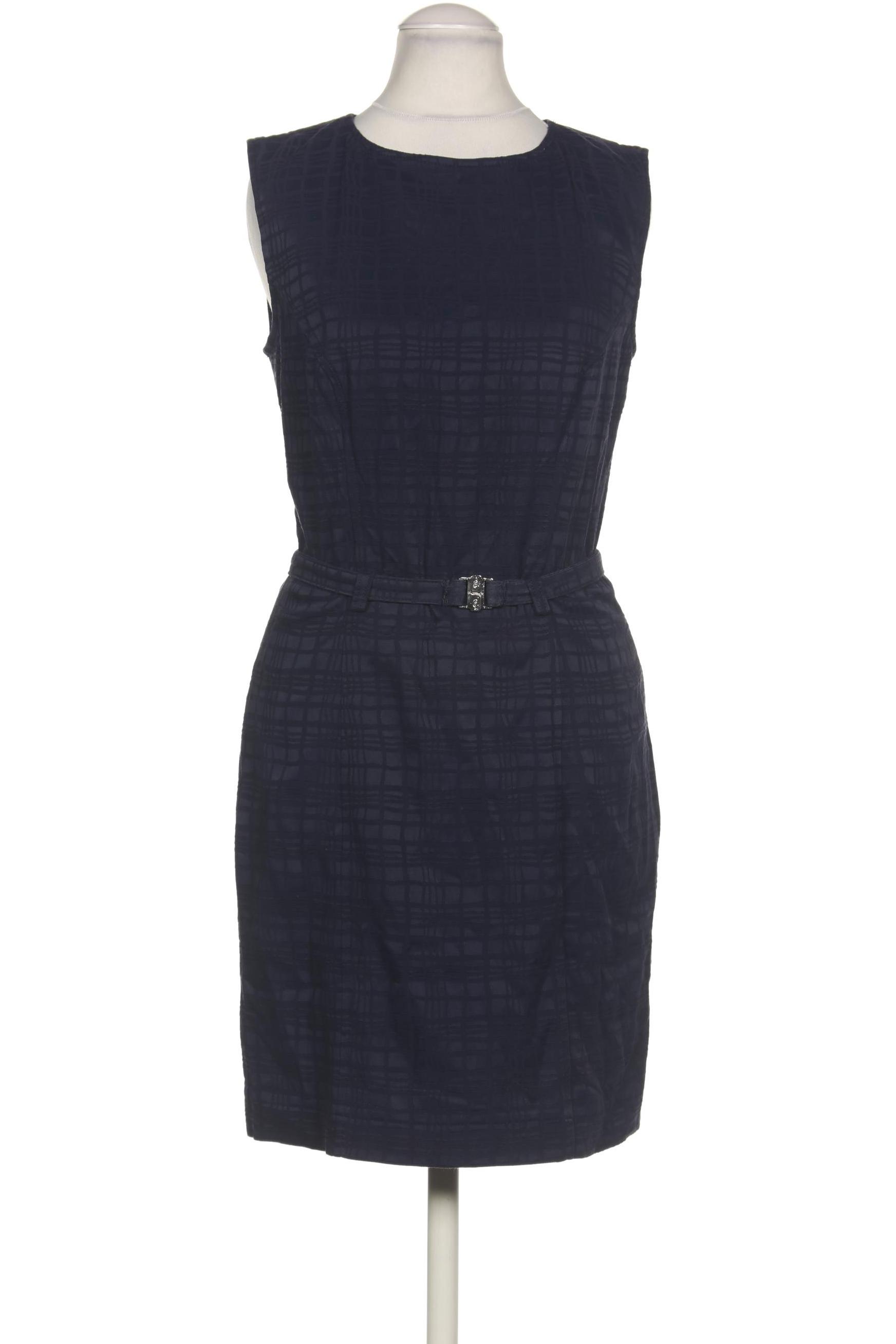 

Marc Aurel Damen Kleid, marineblau, Gr. 36