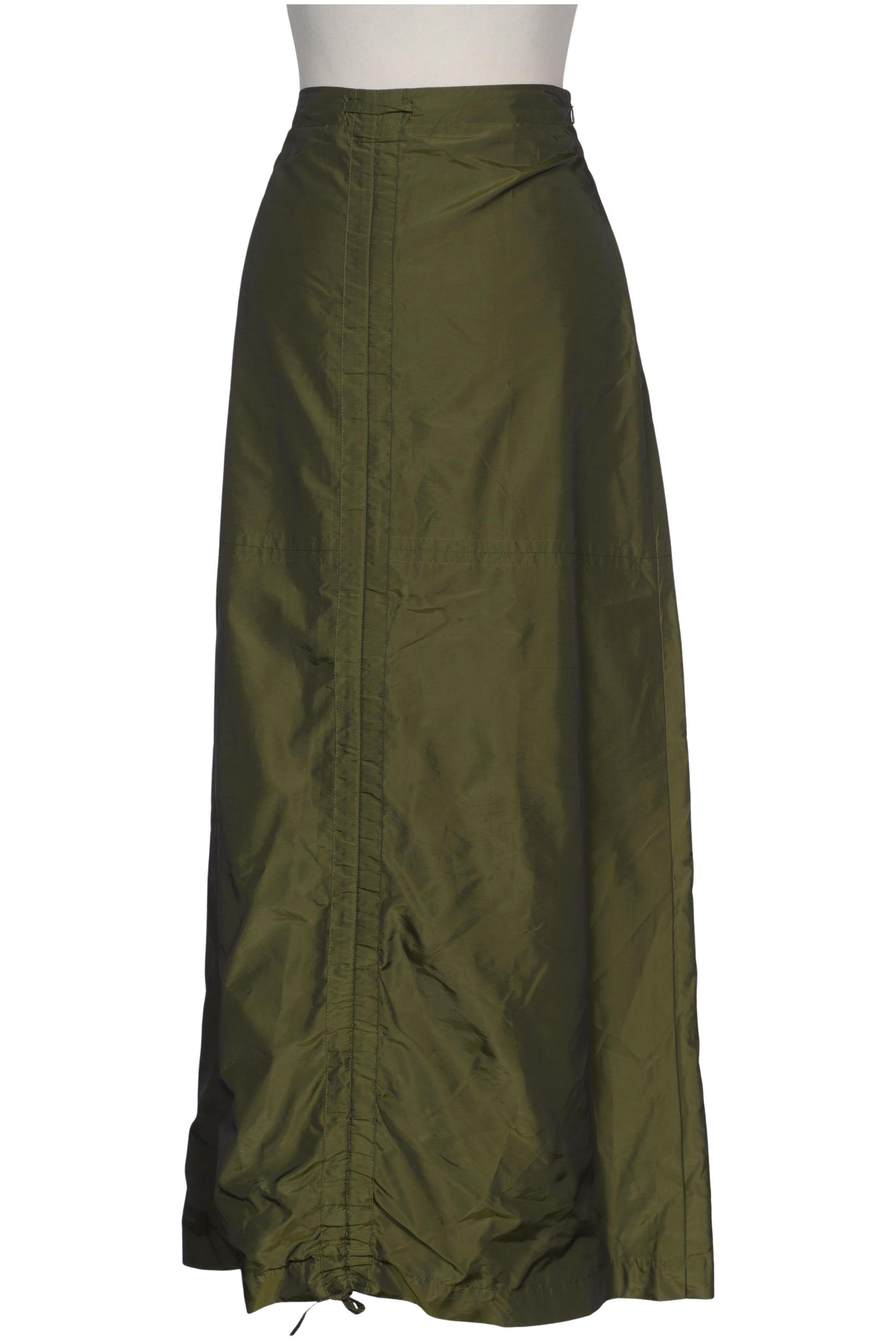 

Marc Aurel Damen Rock, grün, Gr. 40