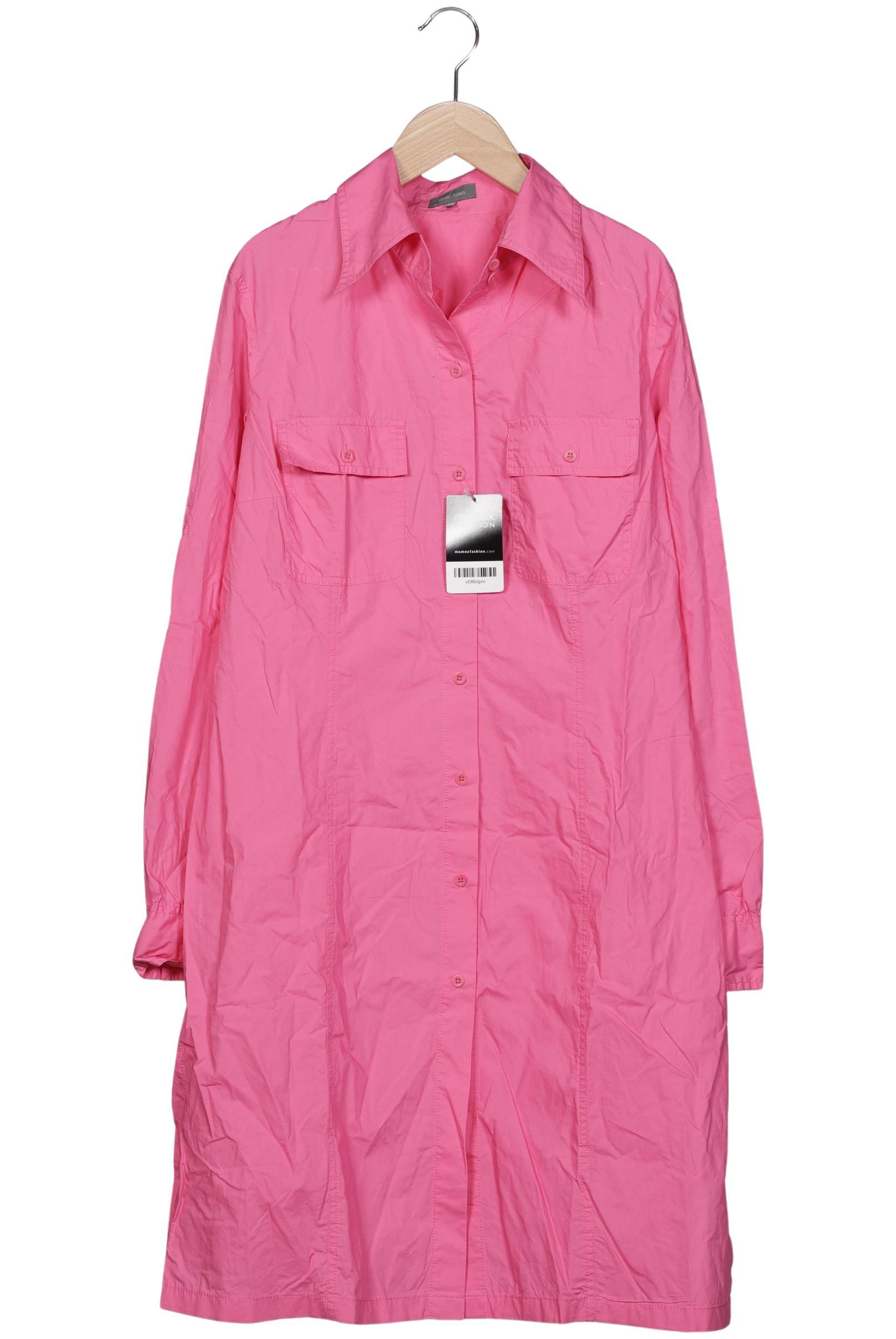 

Marc Aurel Damen Bluse, pink, Gr. 40